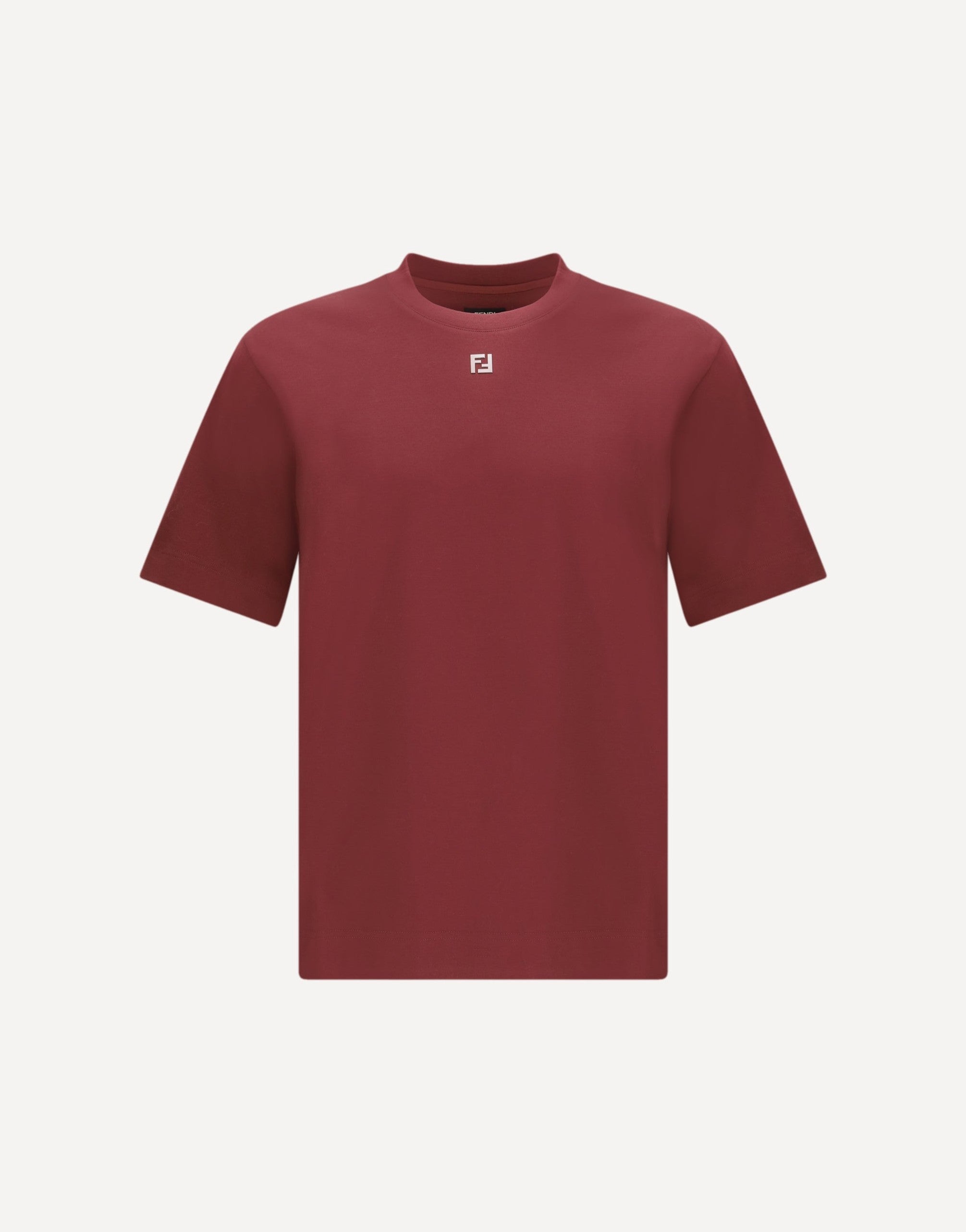Fendi Ff T-Shirt