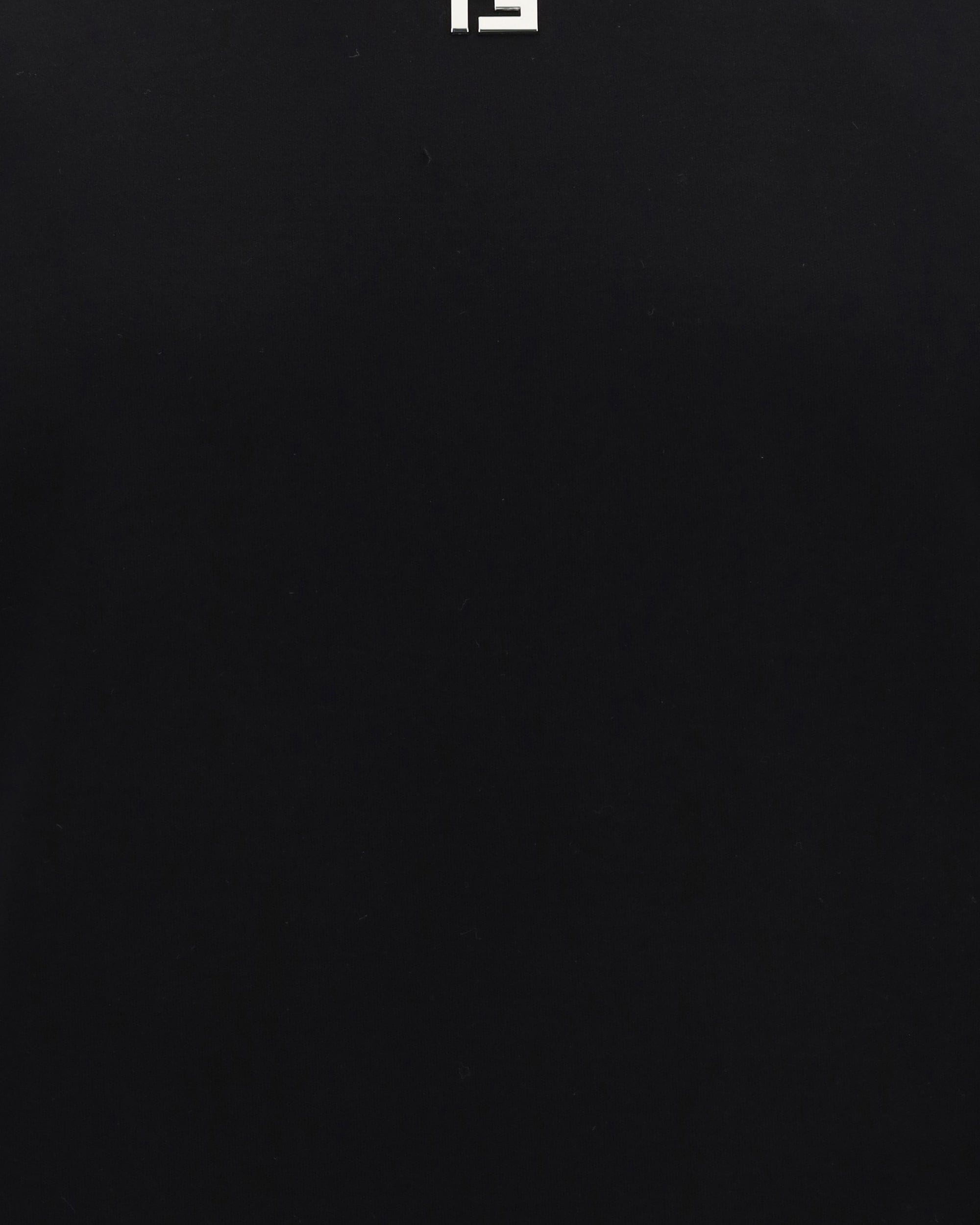 Fendi Ff T-Shirt