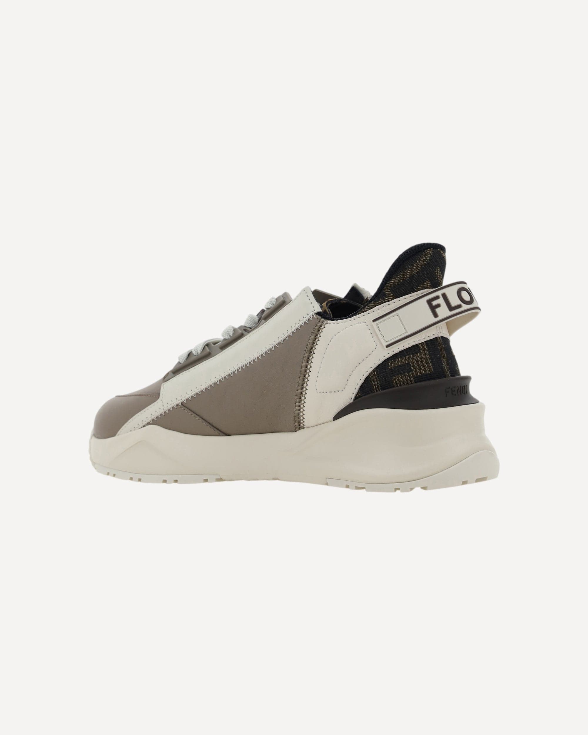 Fendi Flow Running Sneakers