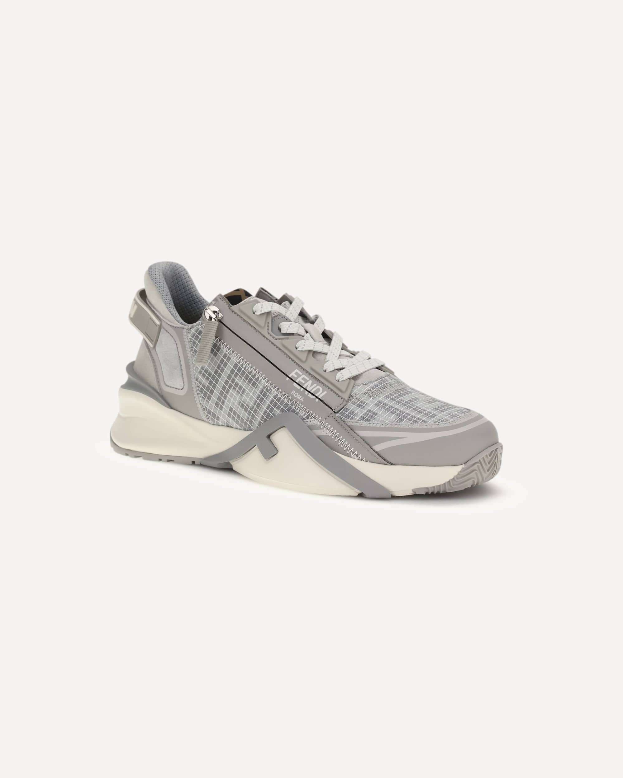 Fendi Flow Sneakers