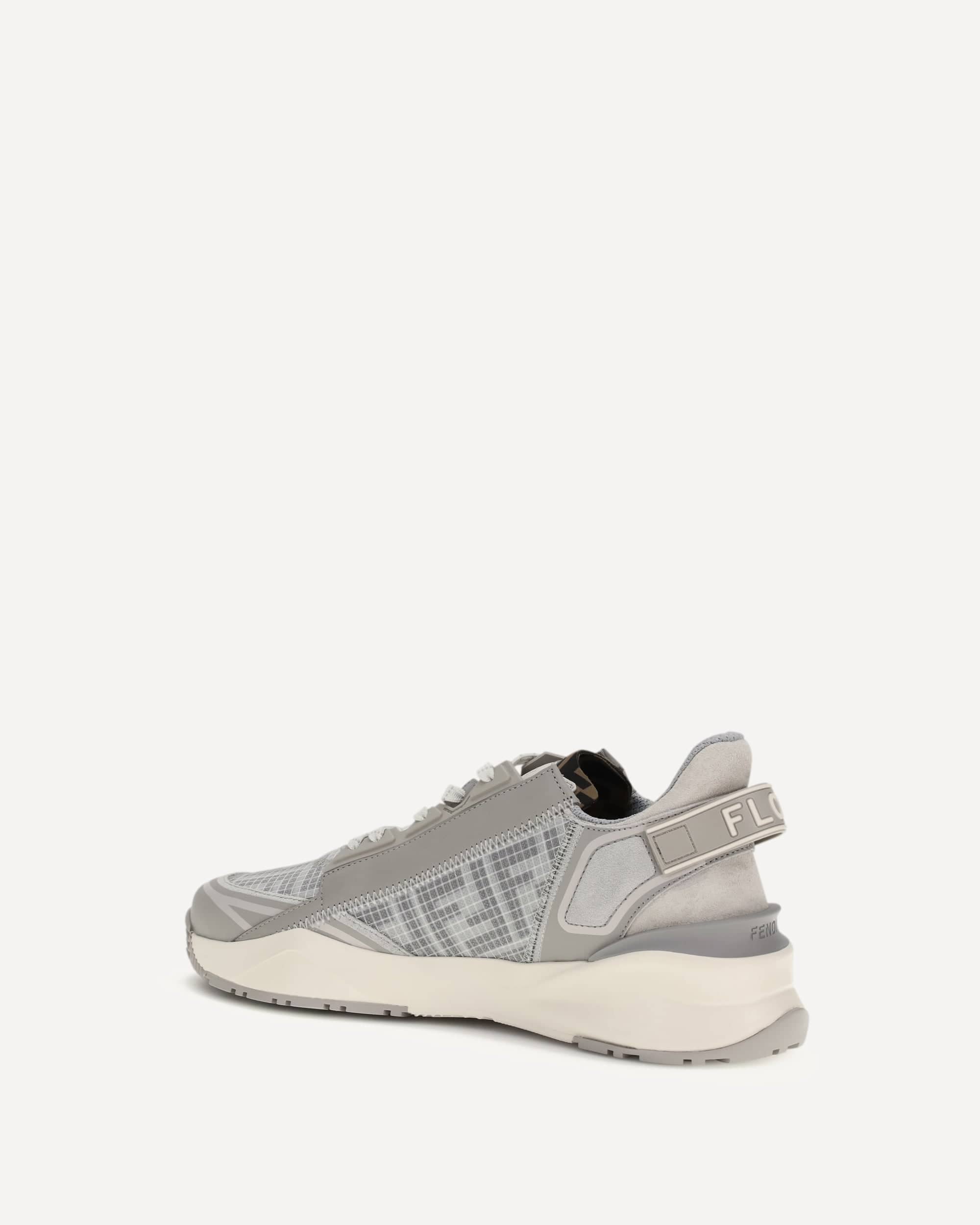 Fendi Flow Sneakers