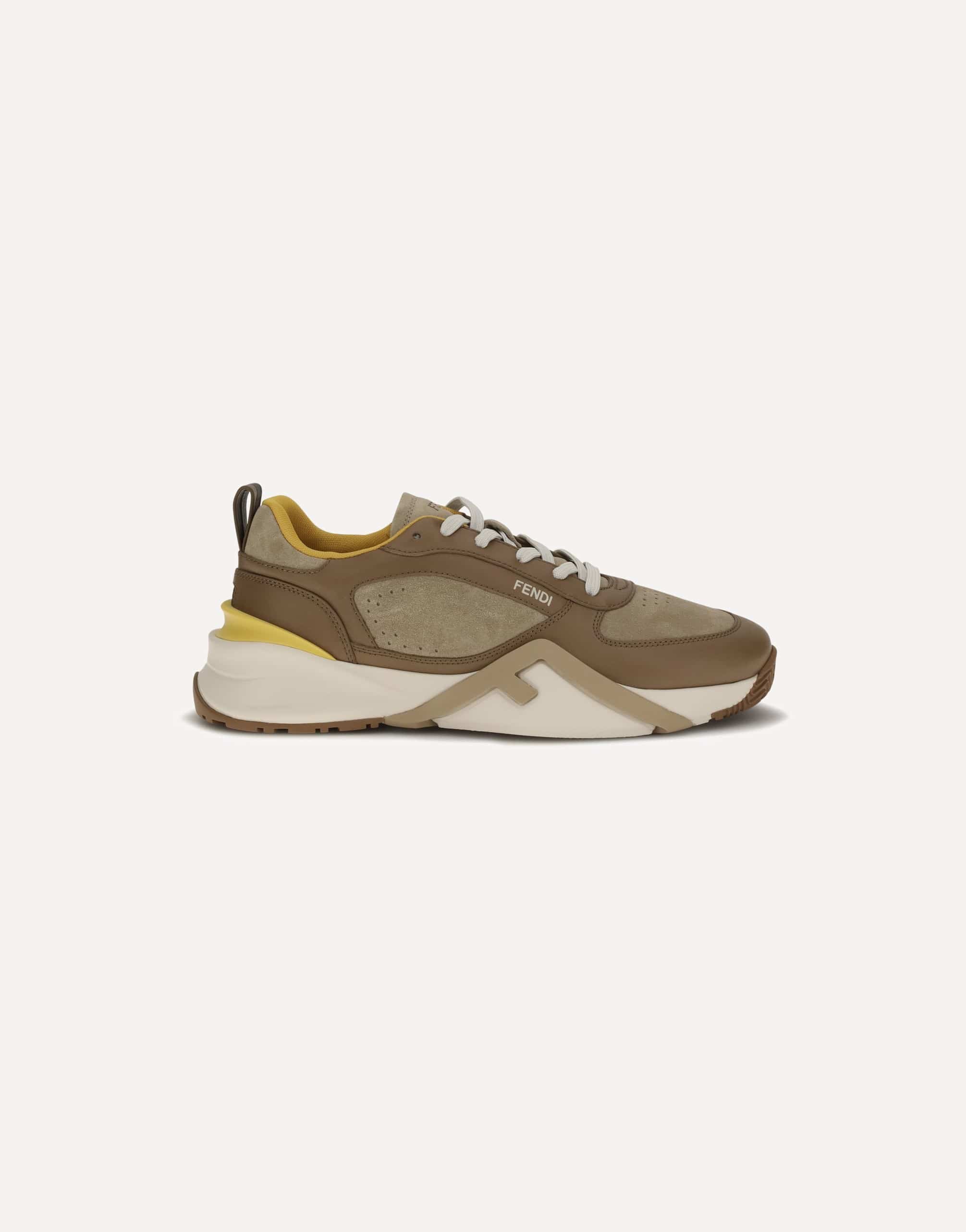 Fendi Fendi Flow Sneakers
