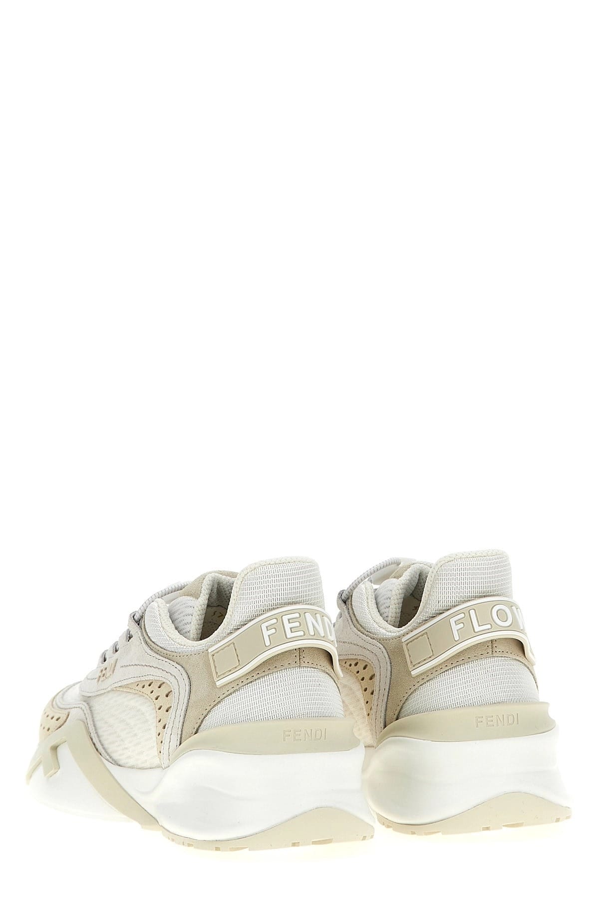 Fendi Fendi Flow Sneakers