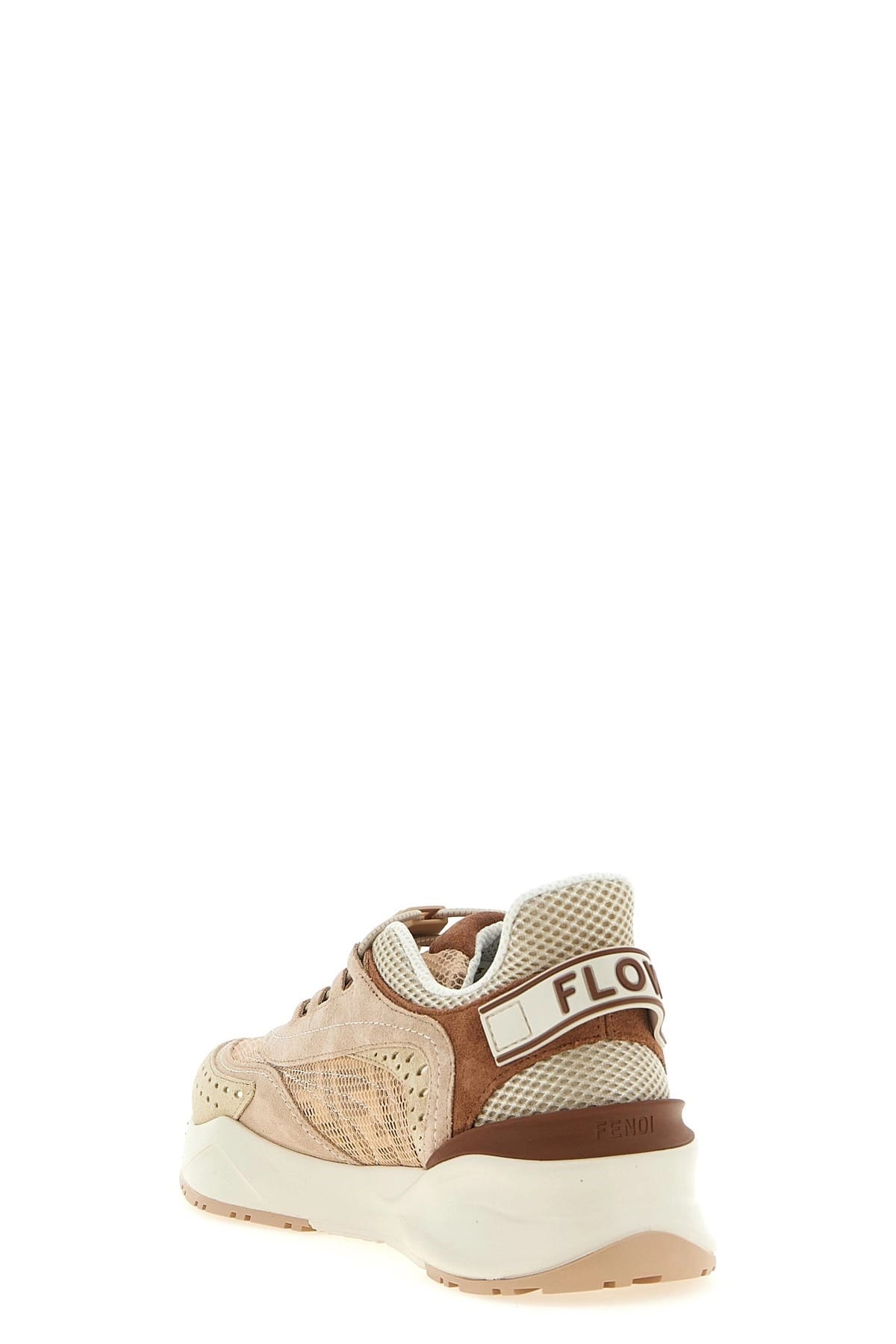Fendi Fendi Flow Sneakers