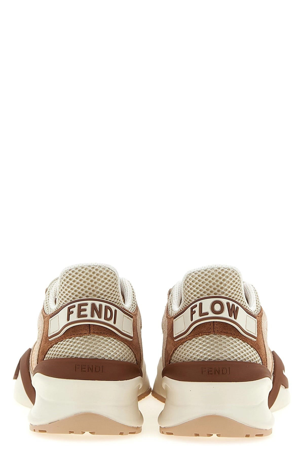Fendi Flow Sneakers - alternate view