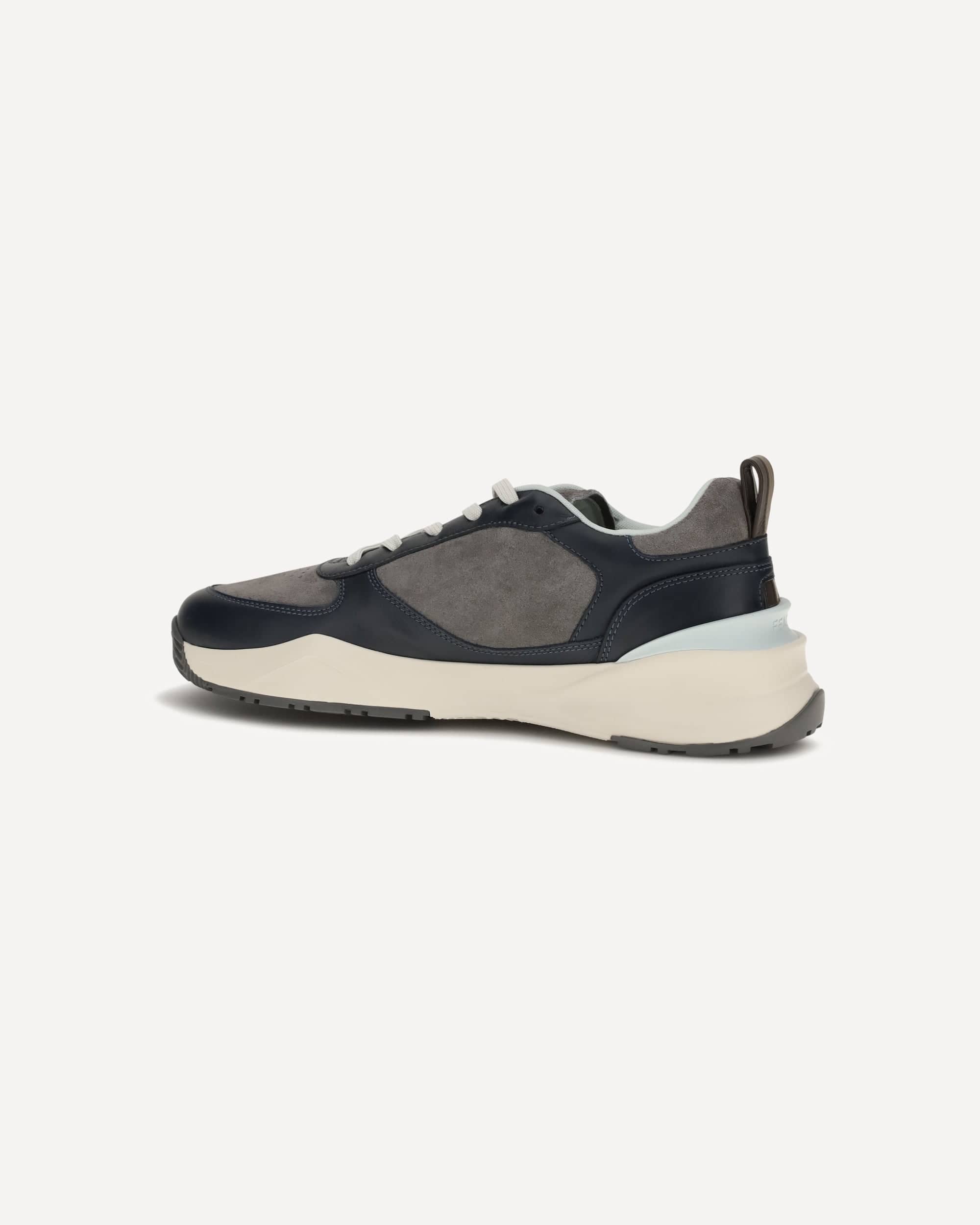 Fendi Flow Sneakers