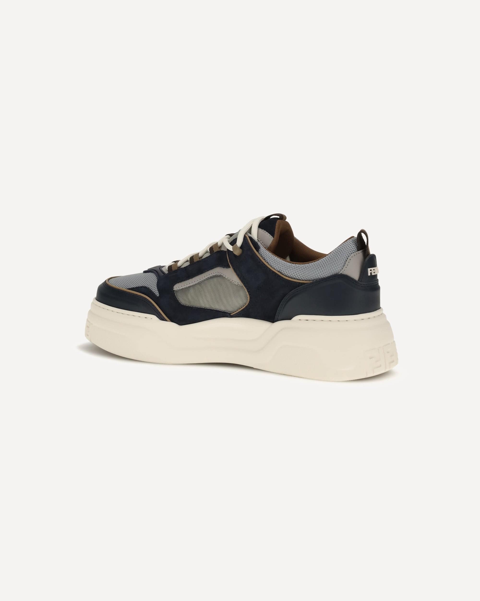 Fendi Fendi Force Sneakers