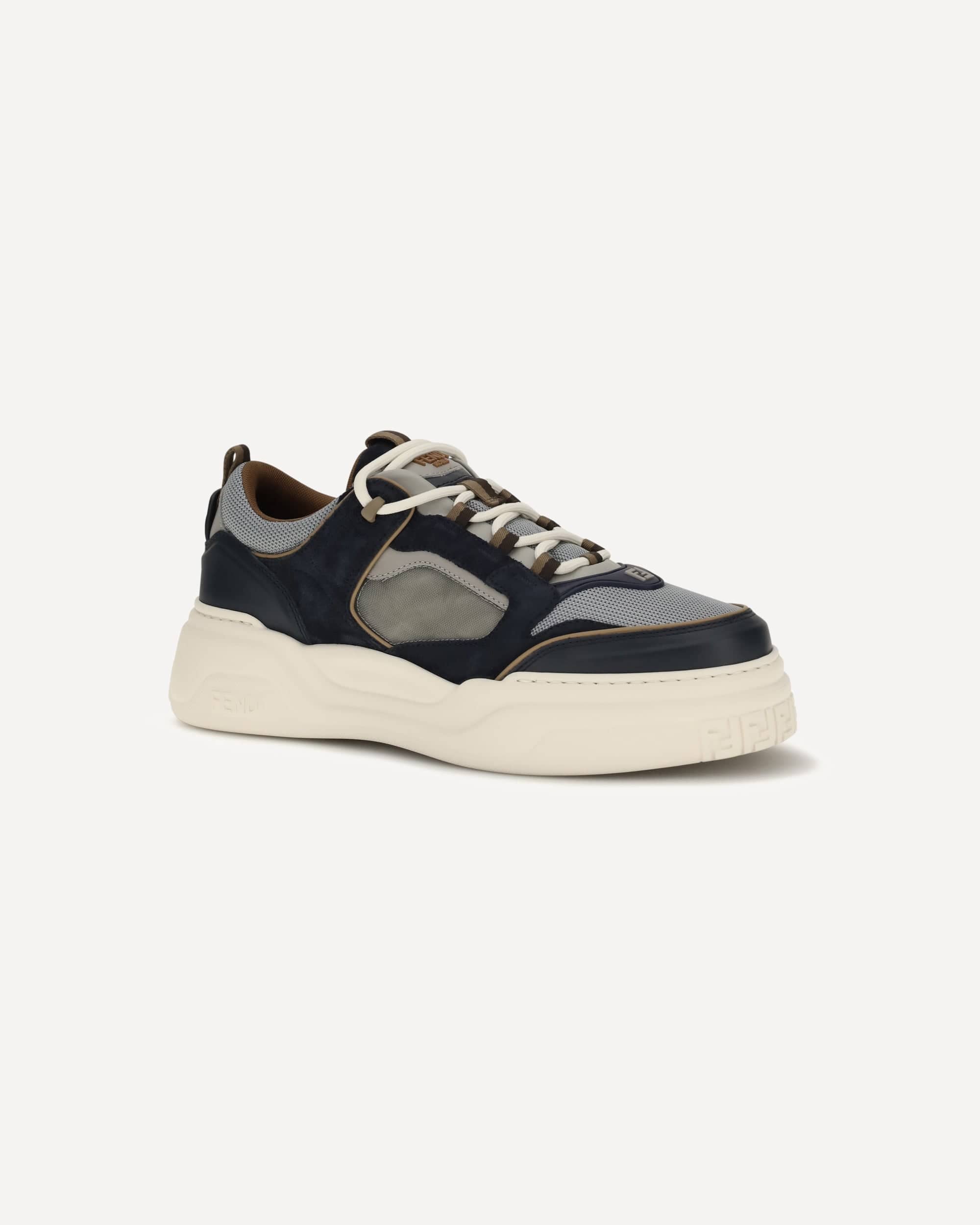 Fendi Fendi Force Sneakers
