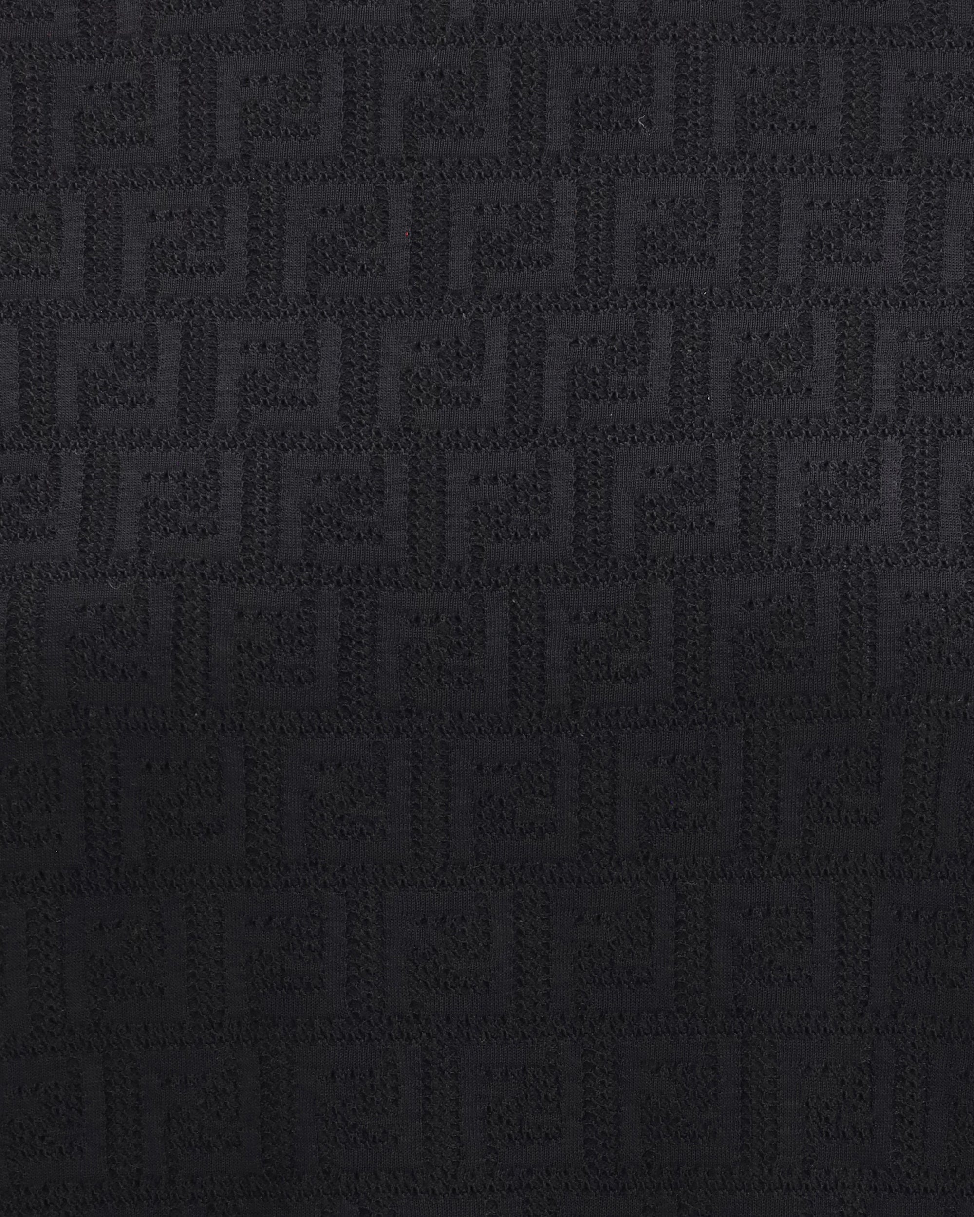Fendi Knit T-Shirt