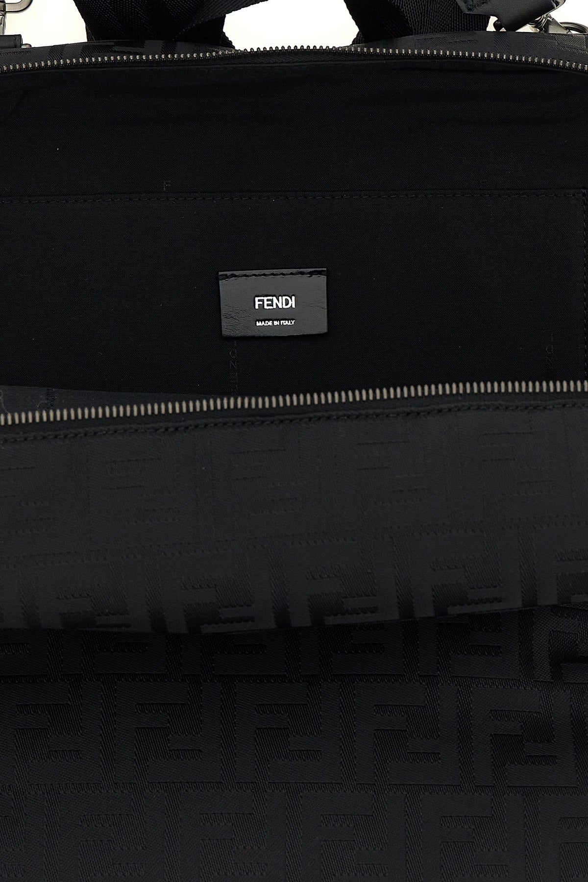 حقيبة ظهر Fendi Lui