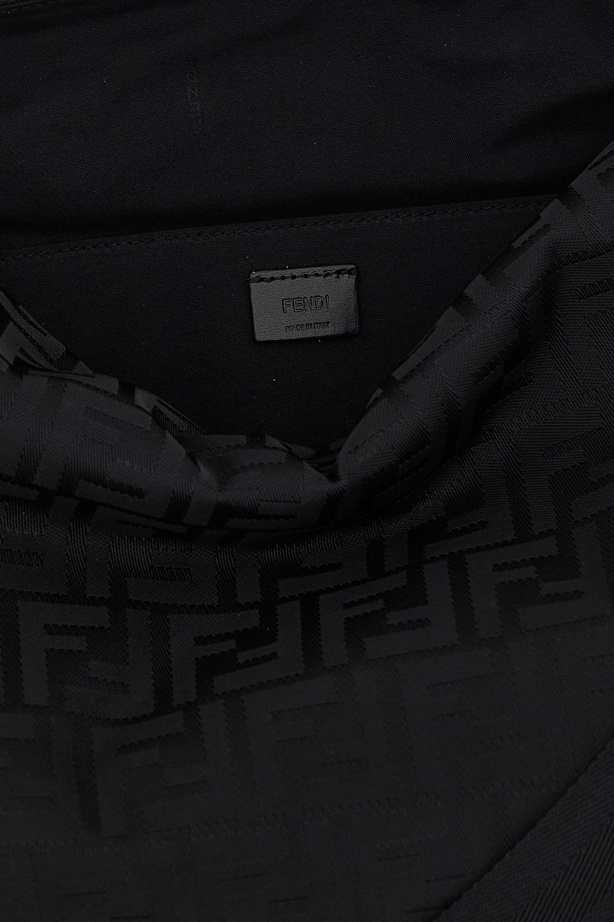 Fendi Fendi Lui Large Shoulder Bag