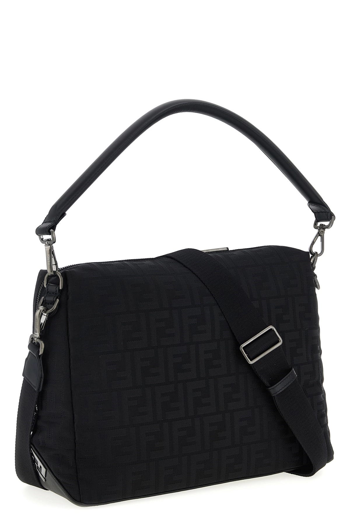 Fendi Fendi Lui Large Shoulder Bag