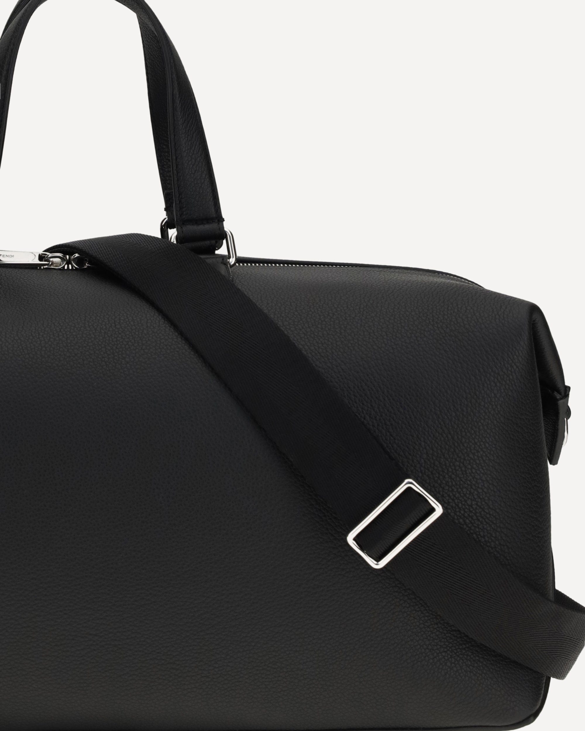 Fendi Lui Travel Duffle Bag