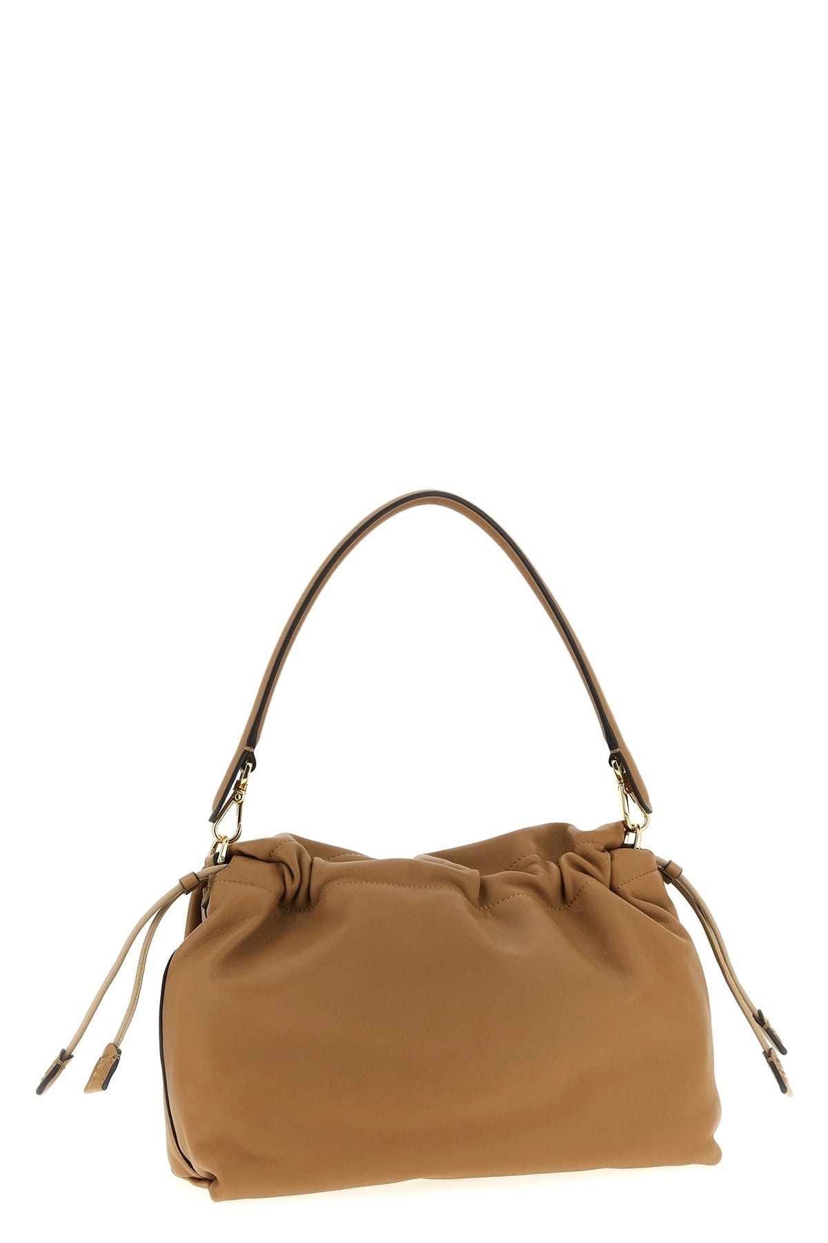 Fendi Fendi Mamma Baguette Large Shoulder Bag