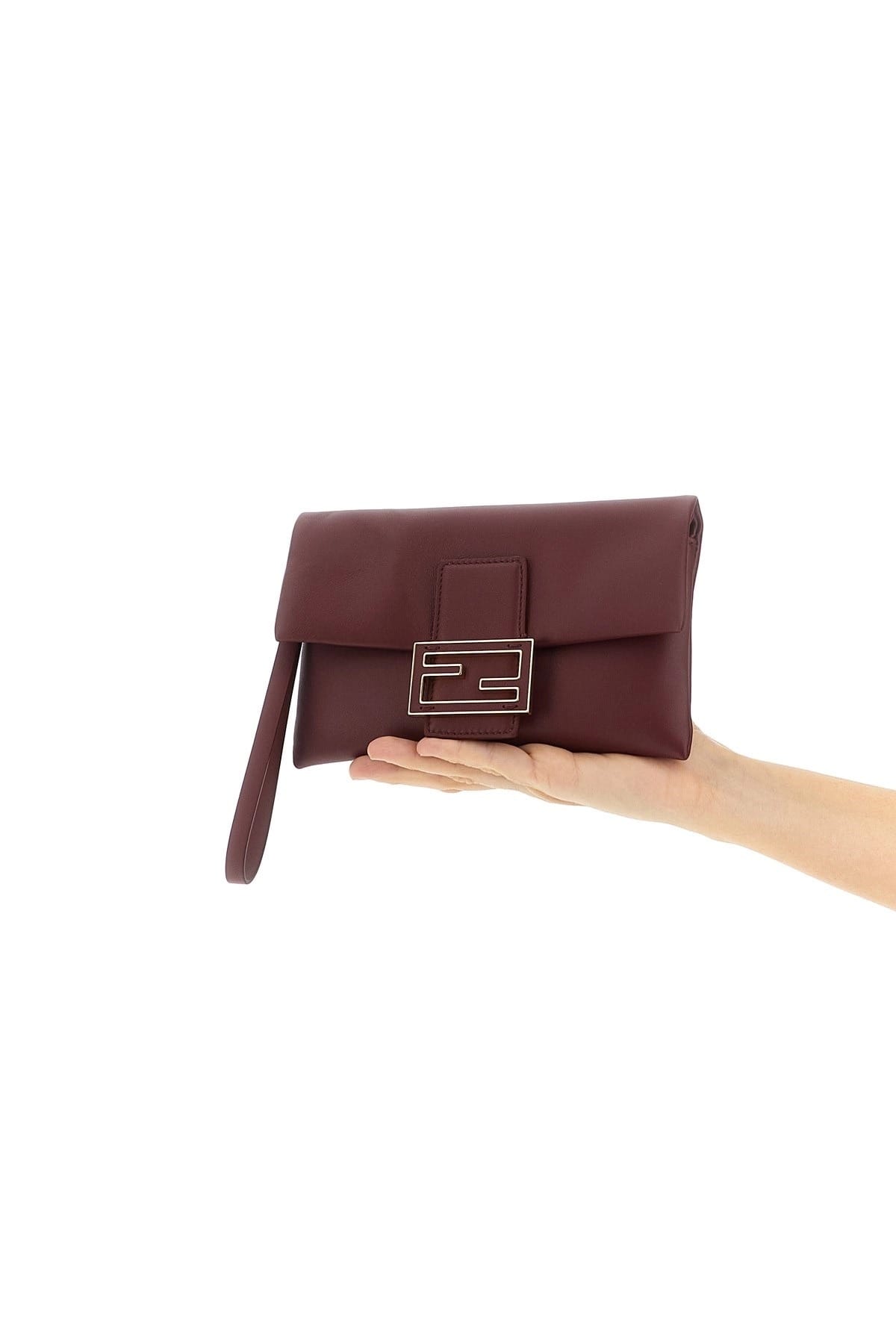 Fendi Mamma Baguette Pouch - alternate view