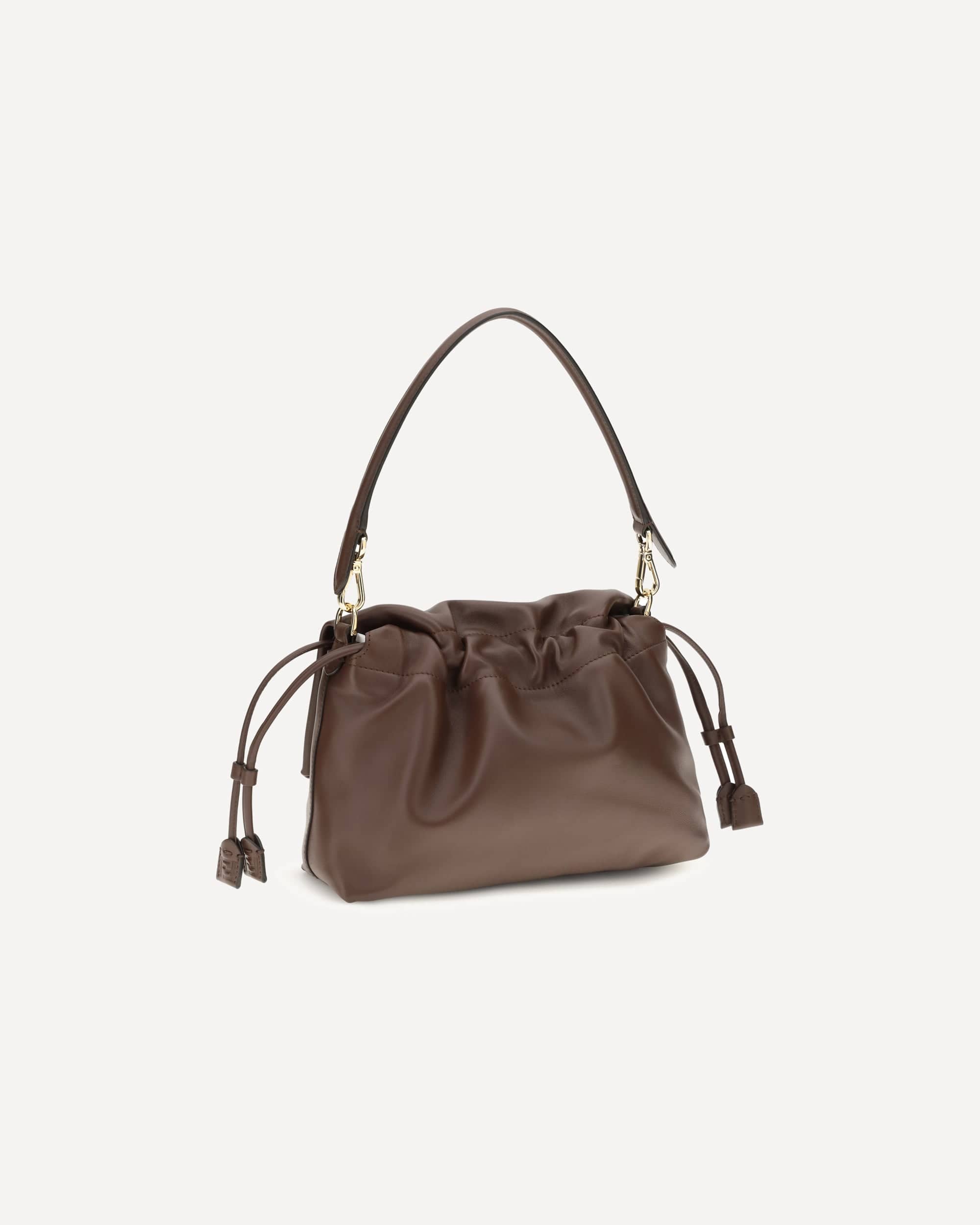 Fendi Mamma Baguette Shoulder Bag