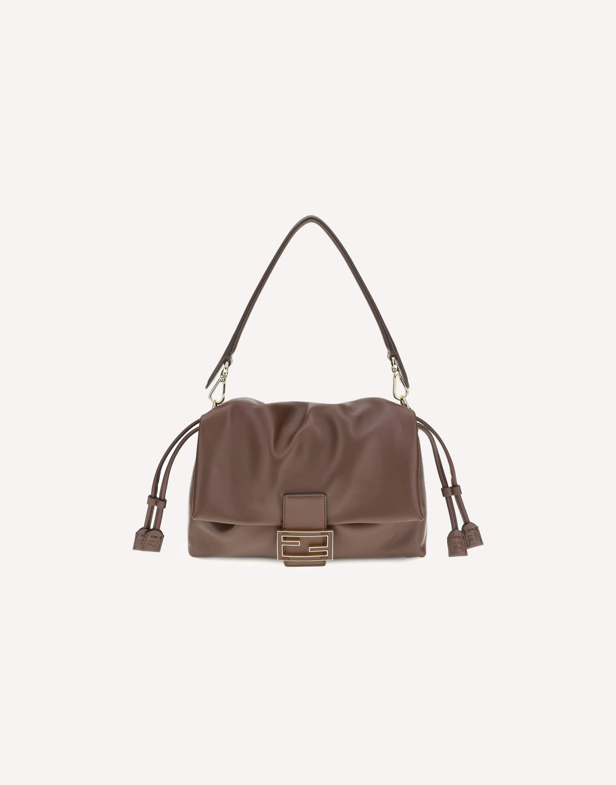 Fendi Mamma Baguette Shoulder Bag