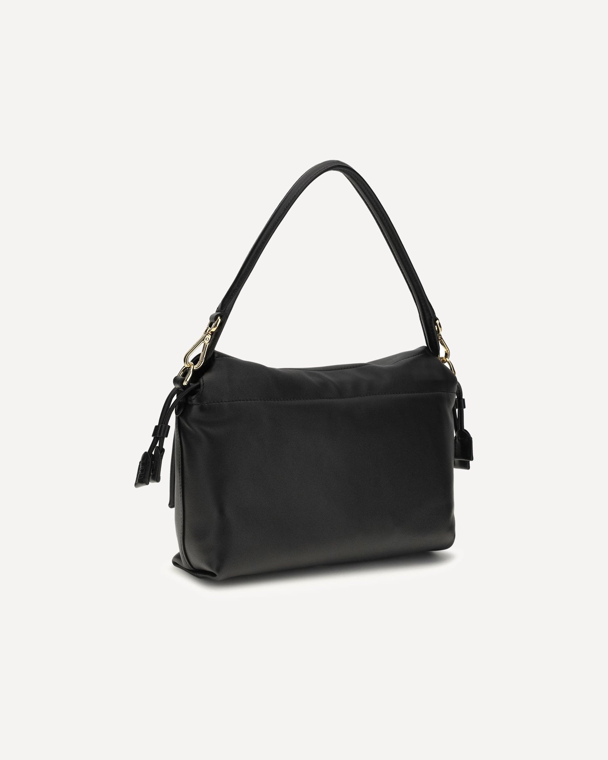 Fendi Mamma Baguette Shoulder Bag