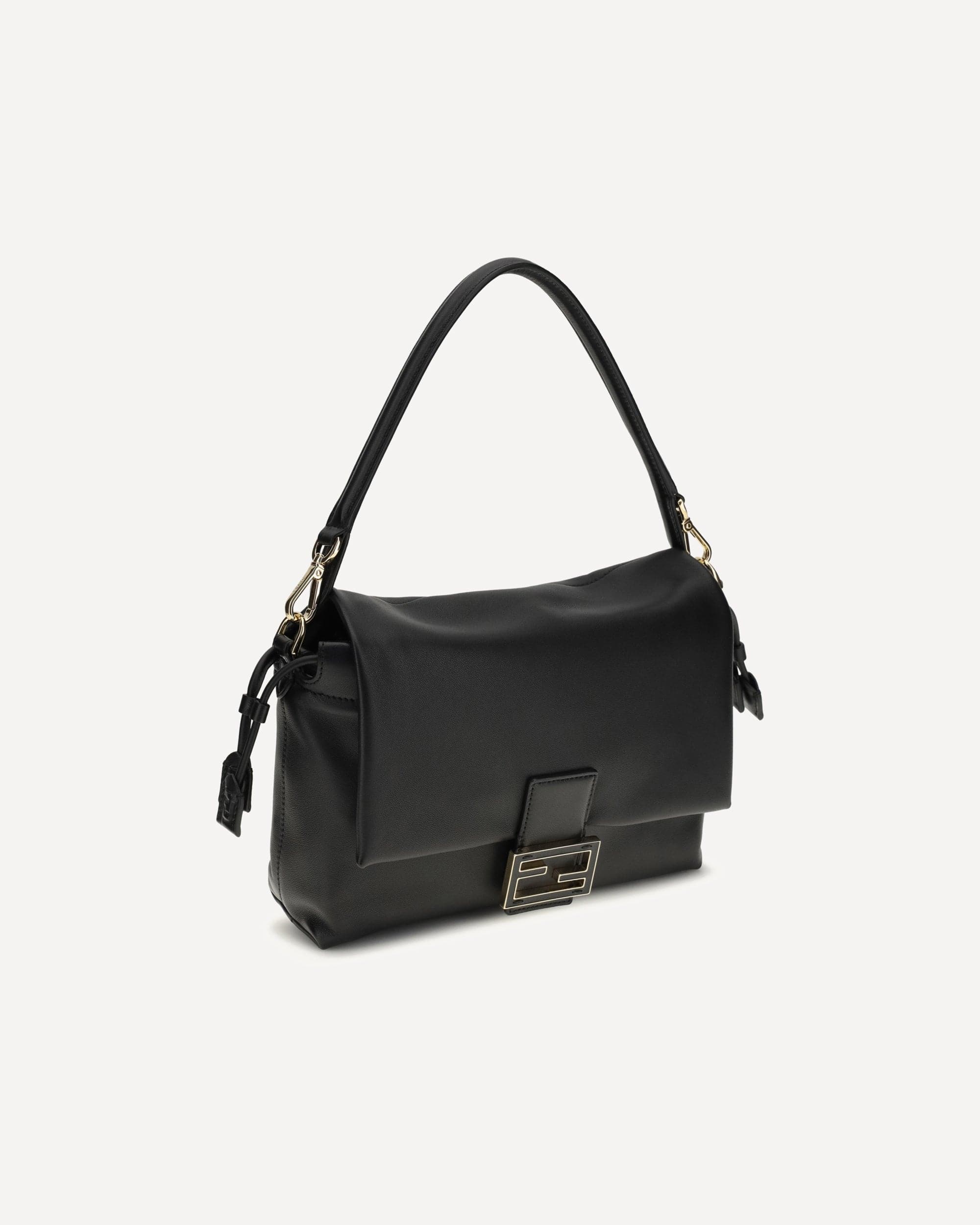 Fendi Mamma Baguette Shoulder Bag - alternate view