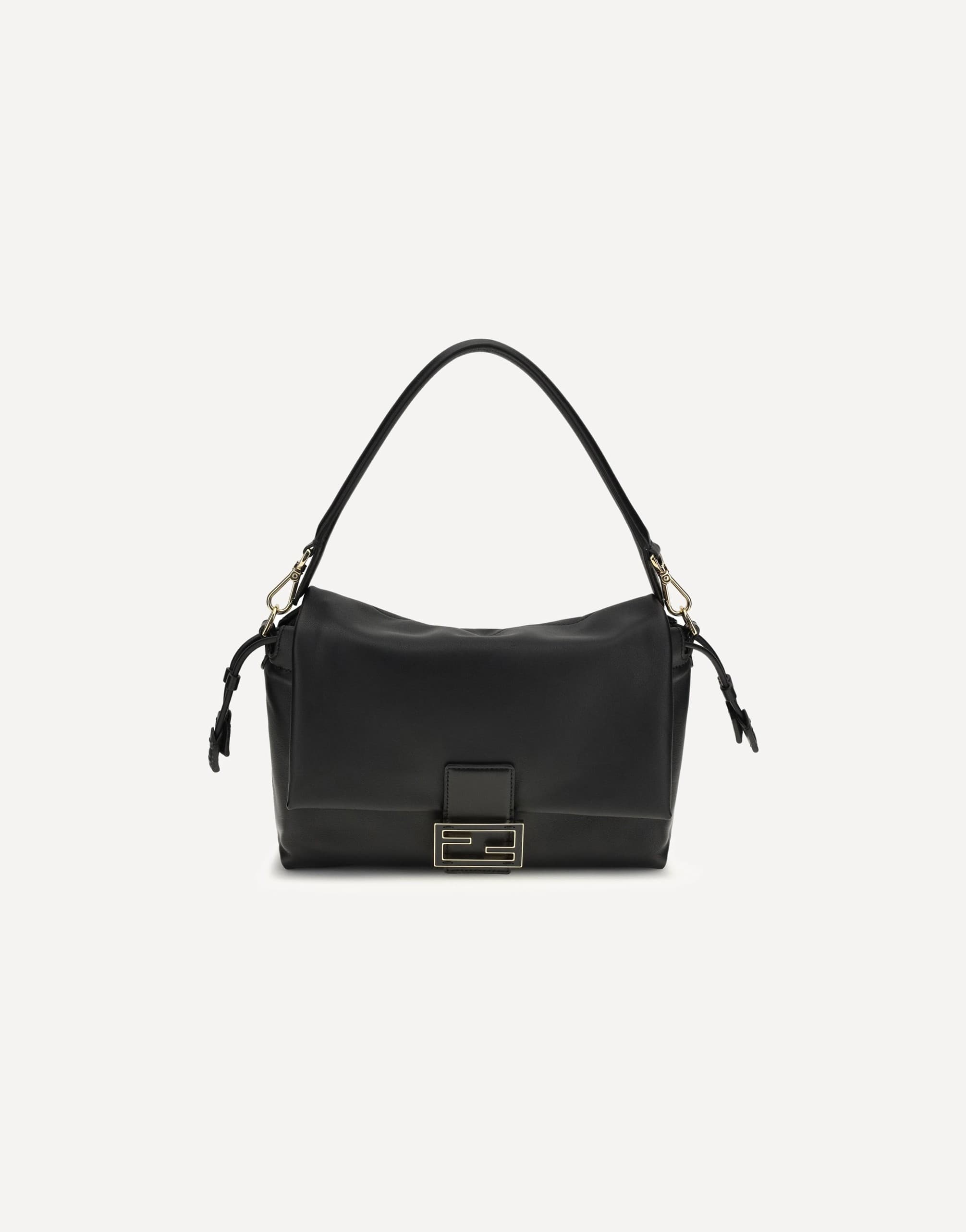 Fendi Mamma Baguette Shoulder Bag