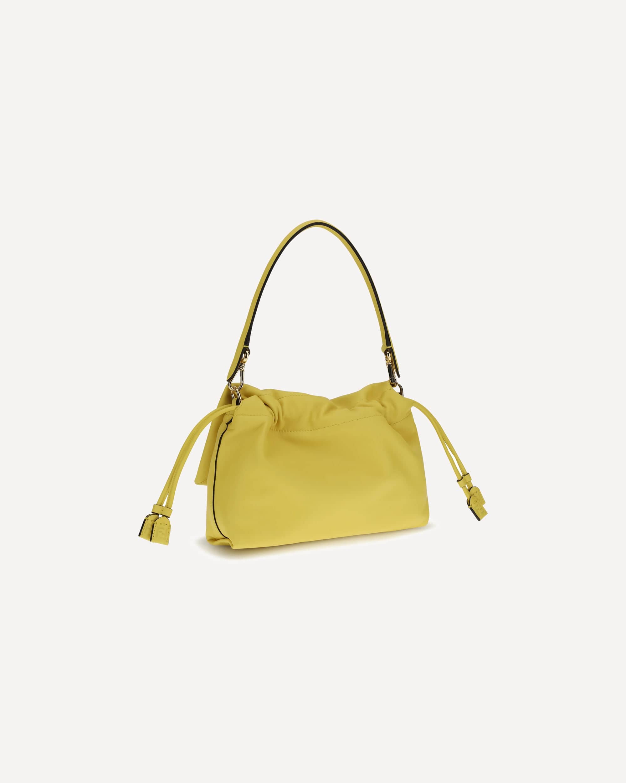Fendi Mamma Baguette Shoulder Bag