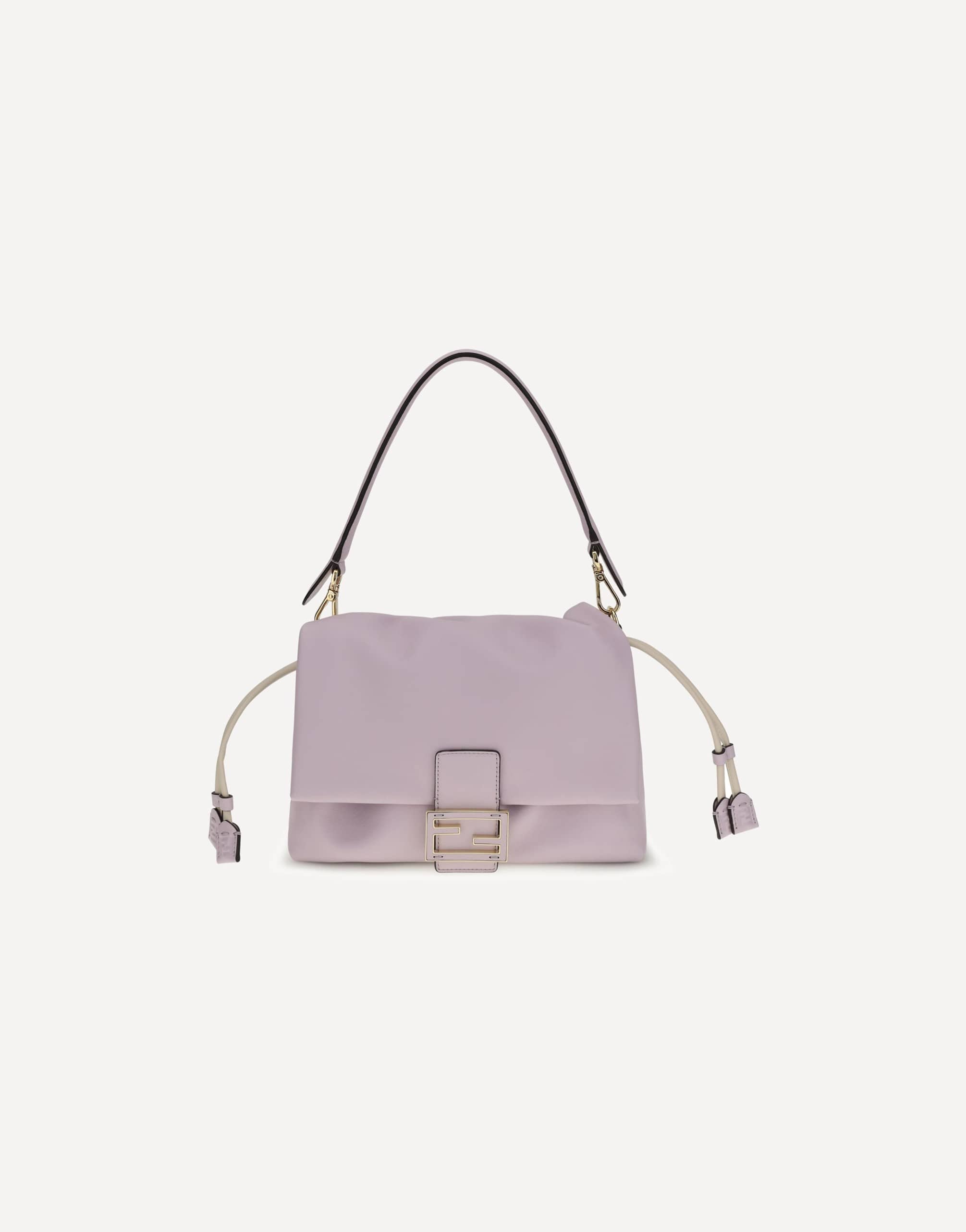 Fendi Mamma Baguette Shoulder Bag