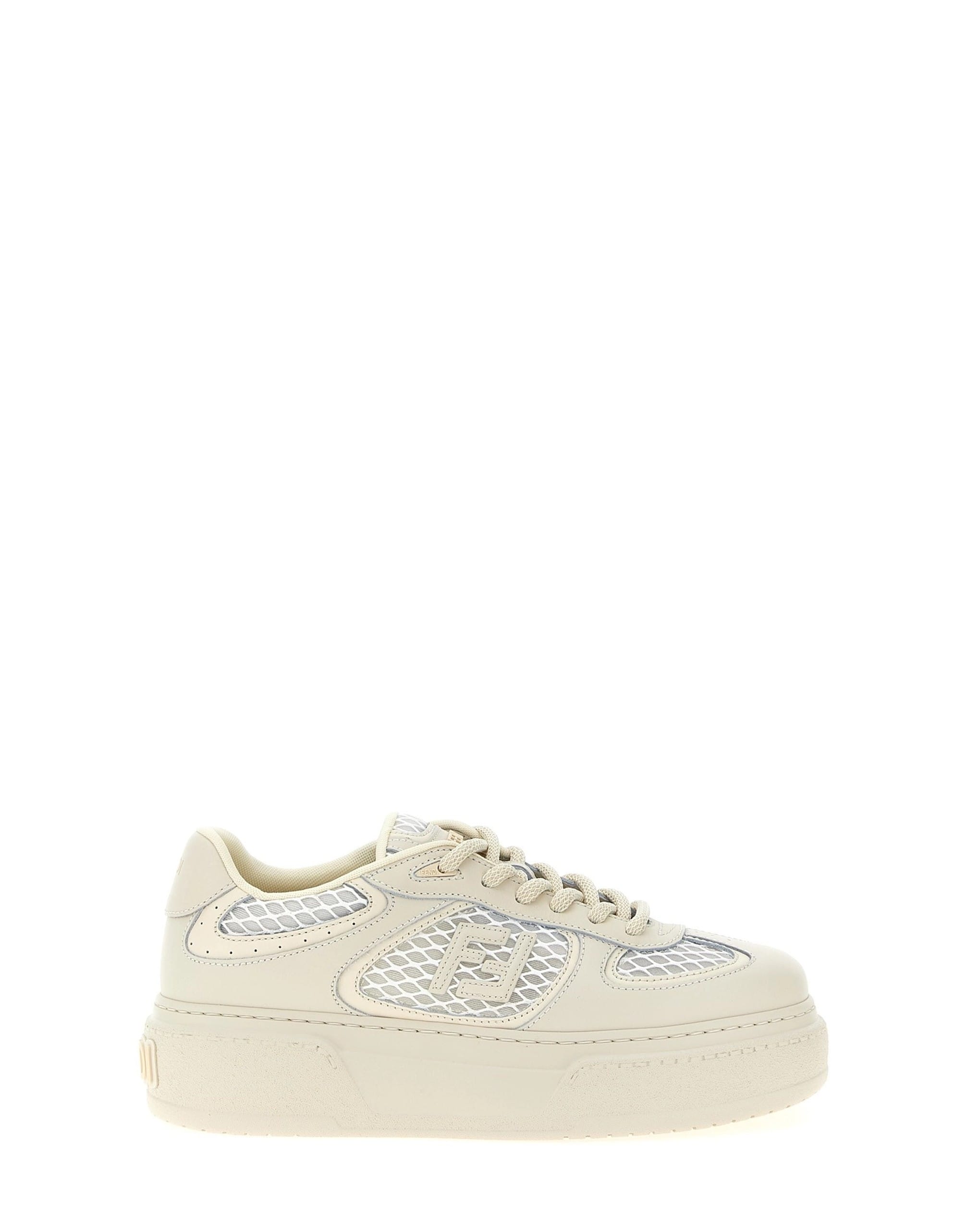 Fendi Fendi Match Sneakers