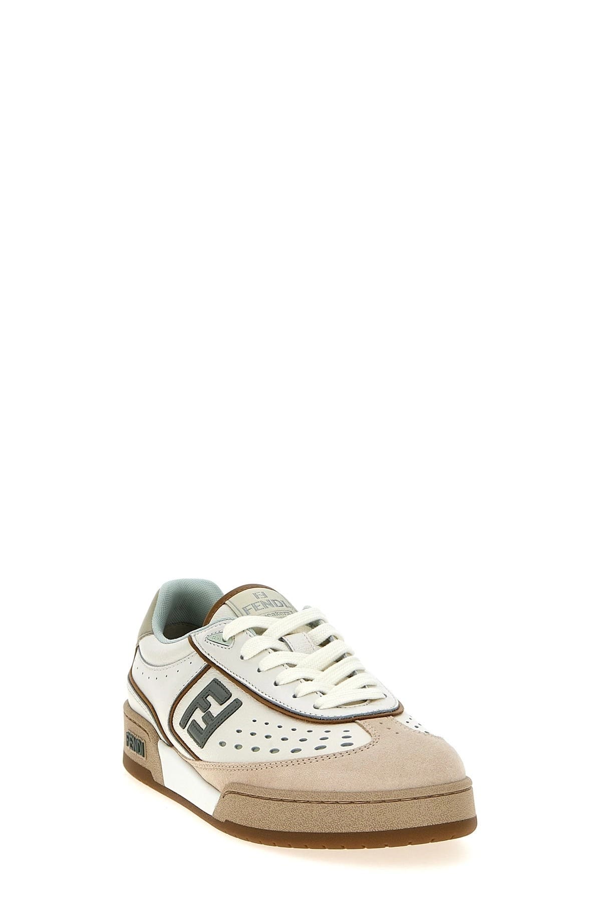 Fendi Fendi Match Sneakers
