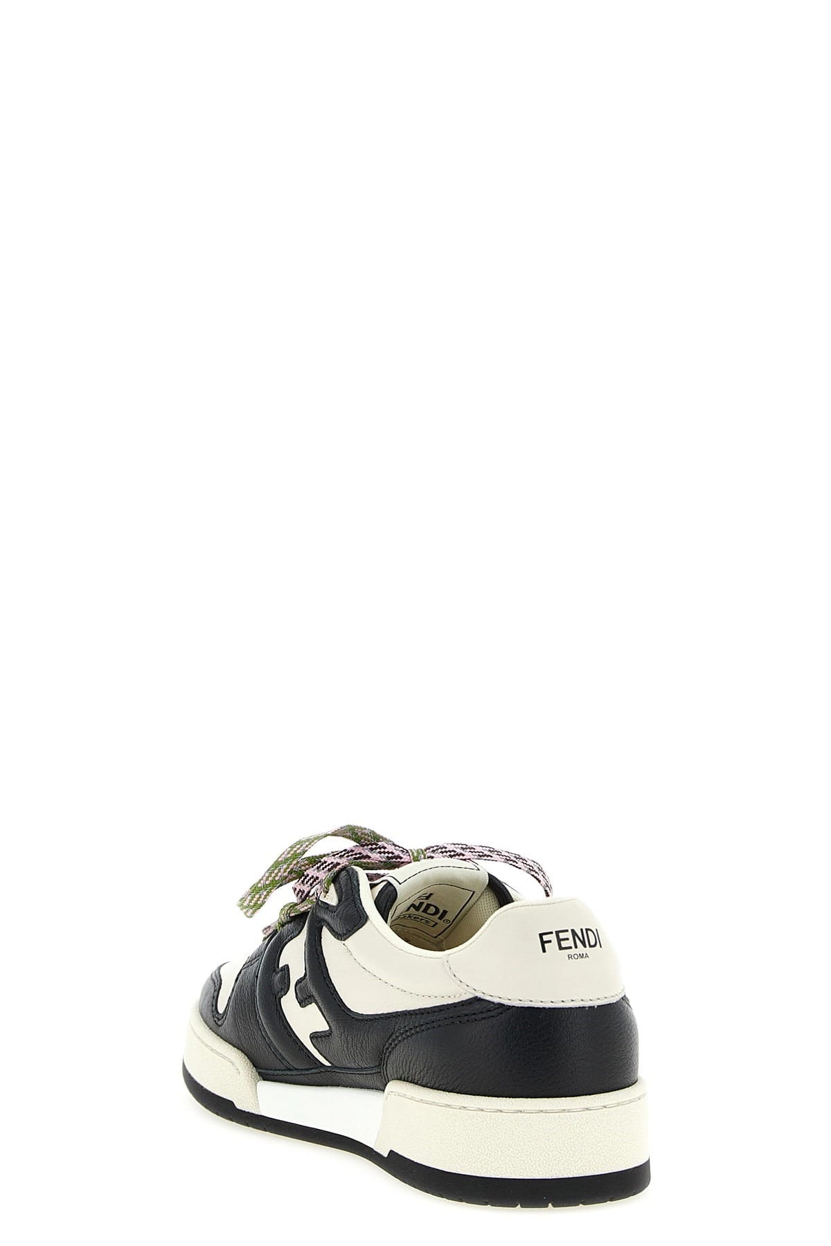 Fendi Fendi Match Sneakers