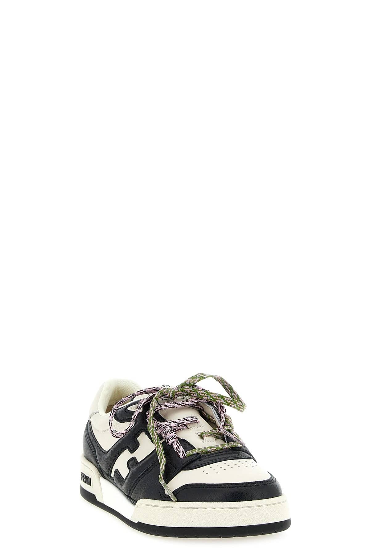 Fendi Match Sneakers - alternate view