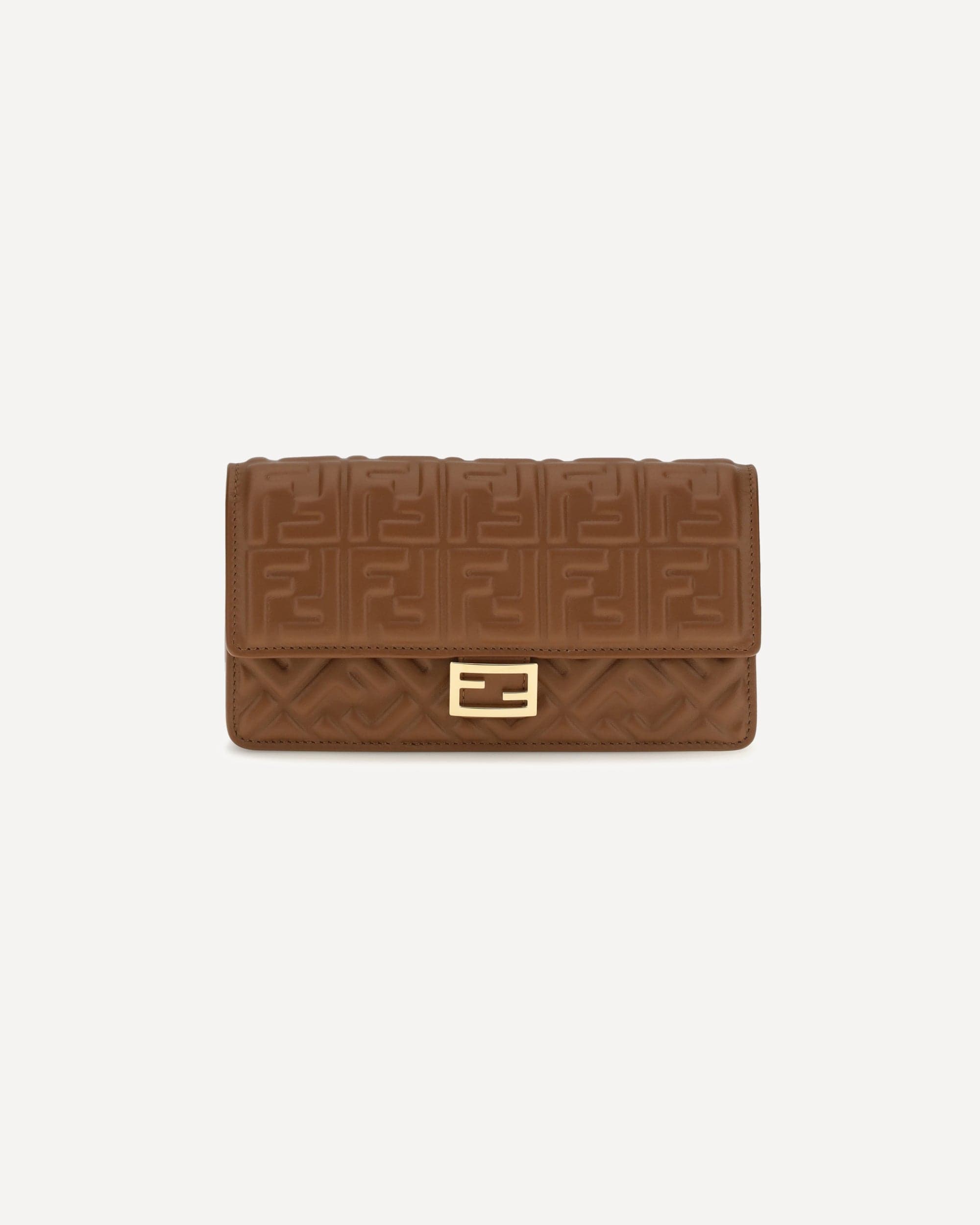 Fendi Matisse Chain Wallet