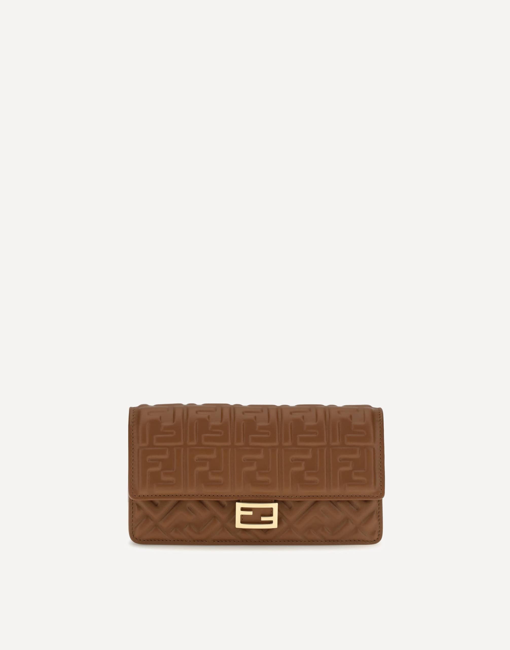 Fendi Matisse Chain Wallet