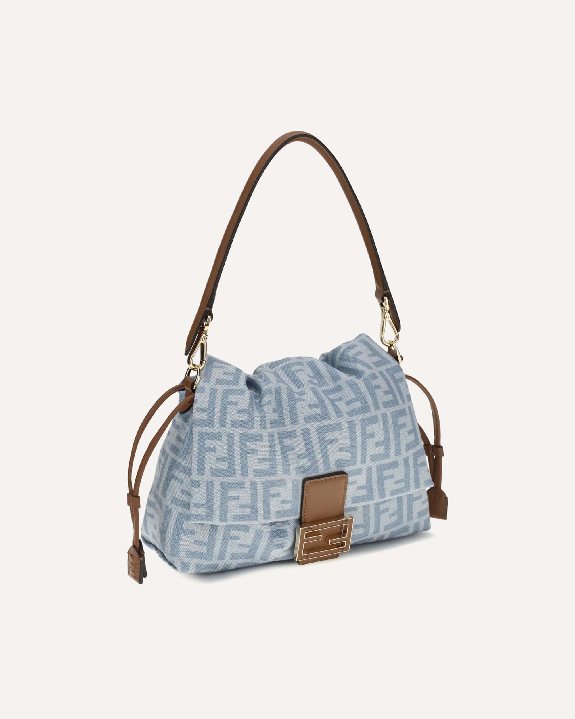 Fendi Sac Baguette Mamma Moyen Fendi - alternate view