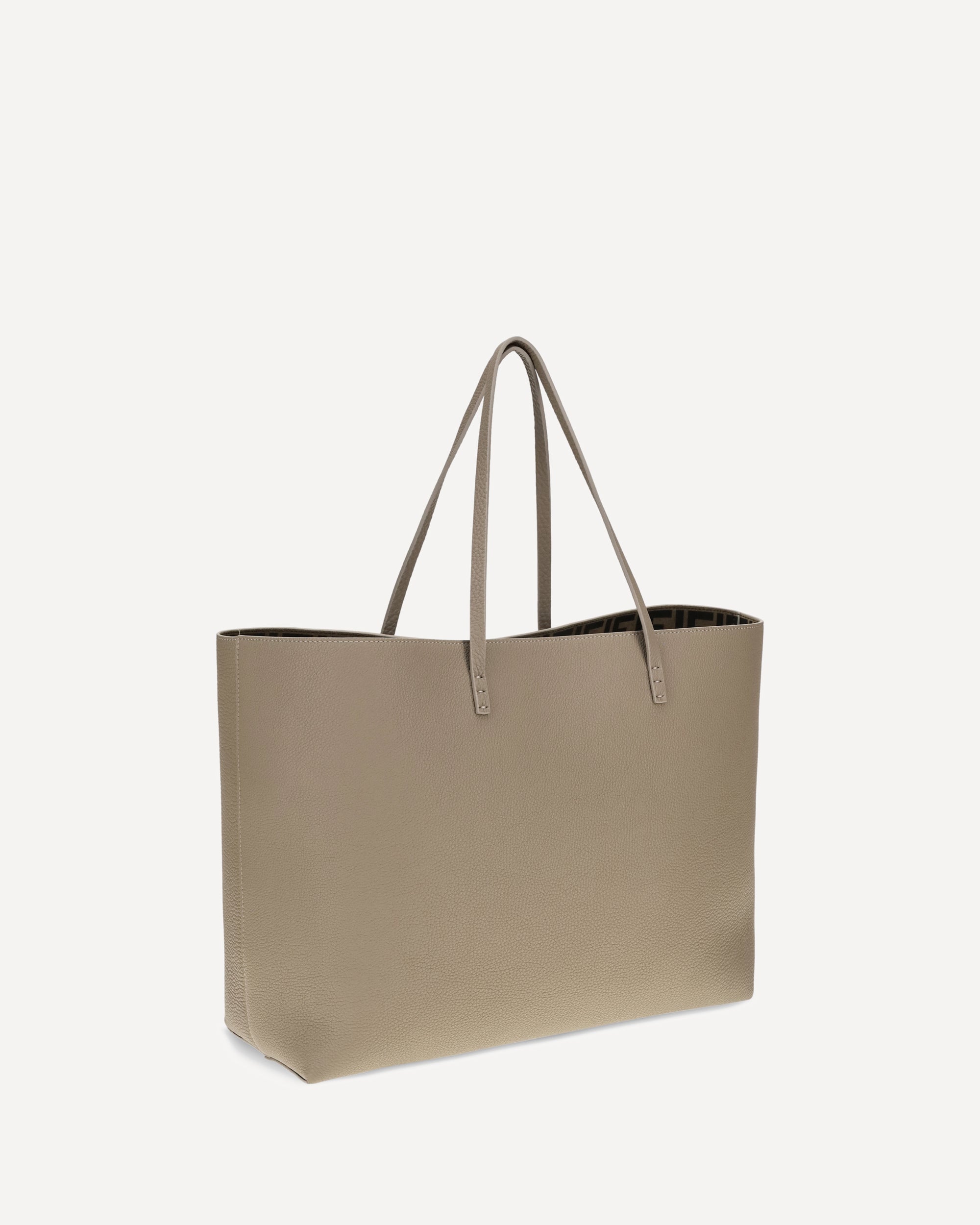 Fendi Medium Roll Roman Shopping Bag - alternate view