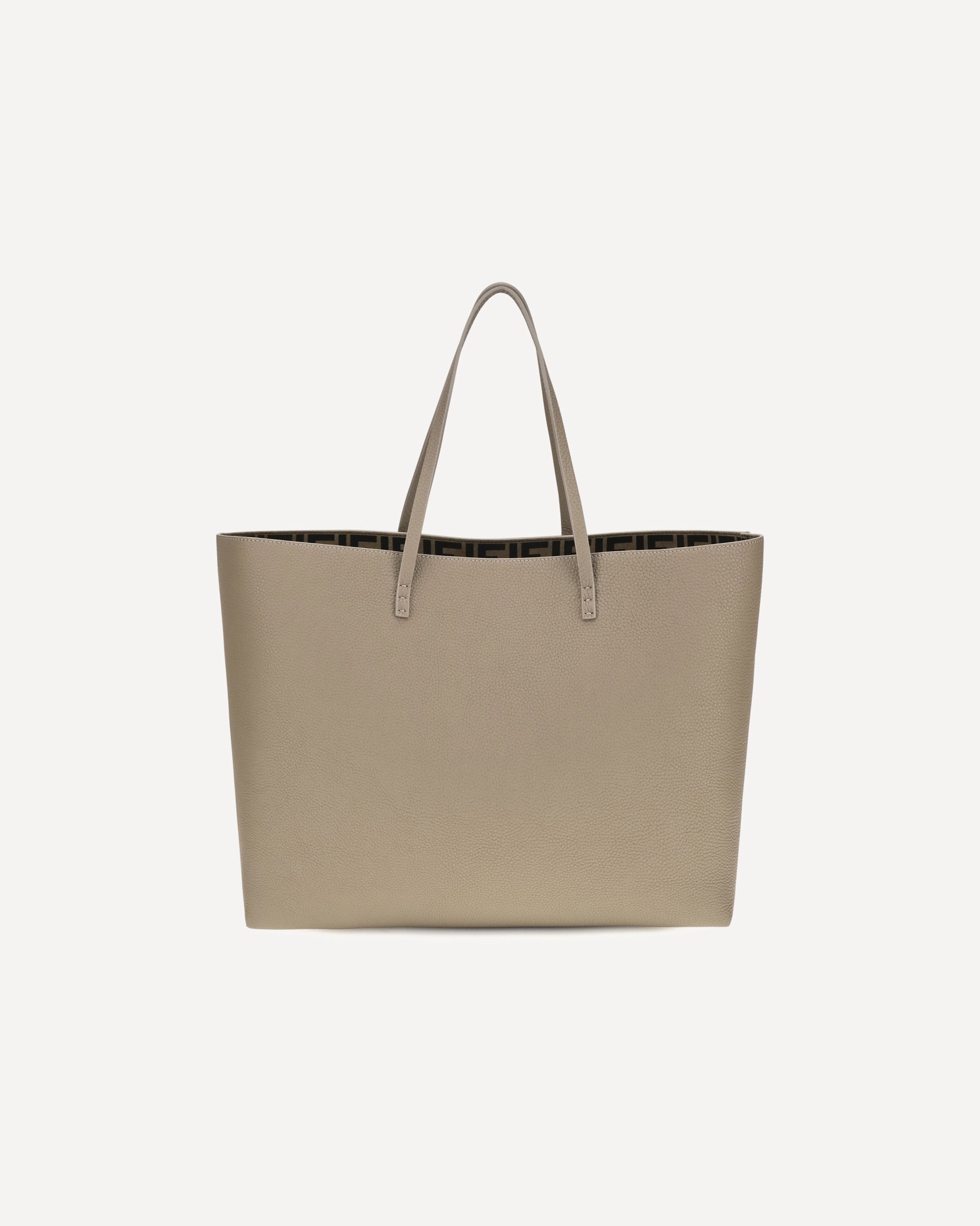 Fendi Medium Roll Roman Shopping Bag