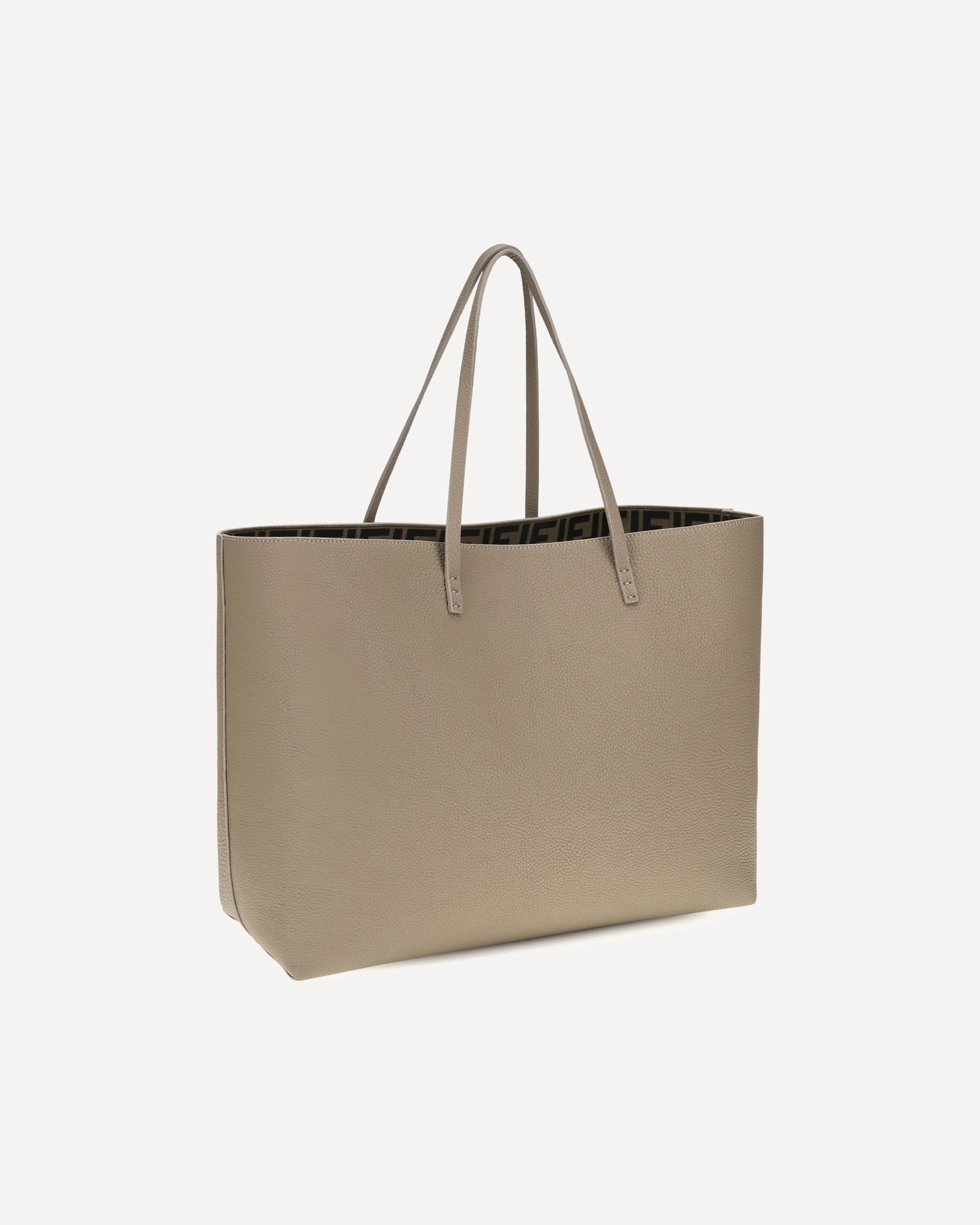 Fendi Medium Roll Roman Shopping Bag