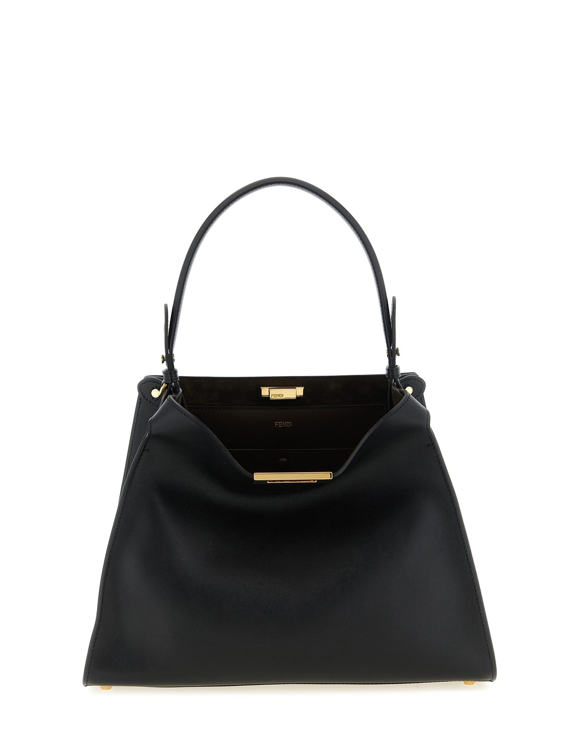 Fendi Fendi Medium Way Handbag