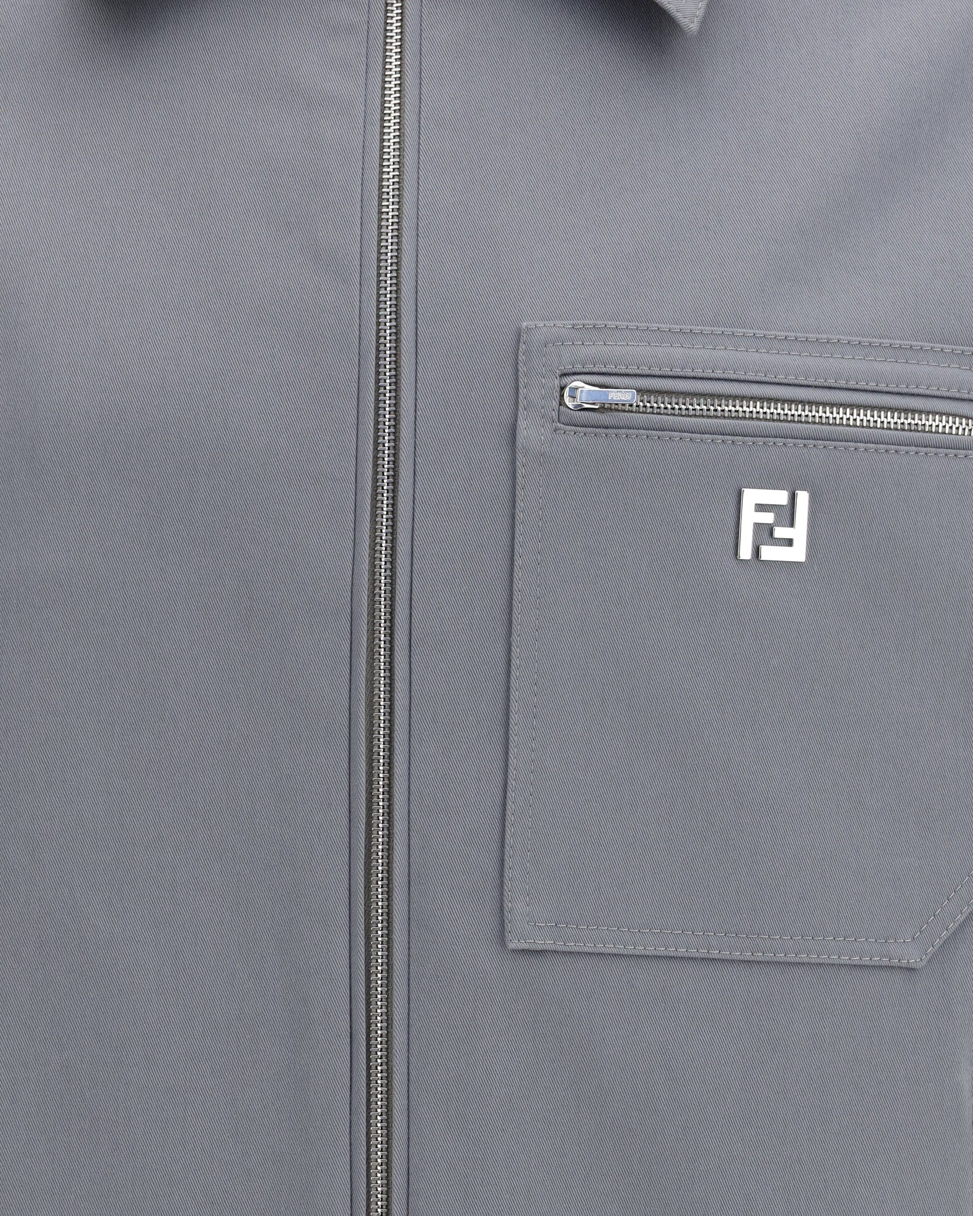 Fendi New Rich Jacket