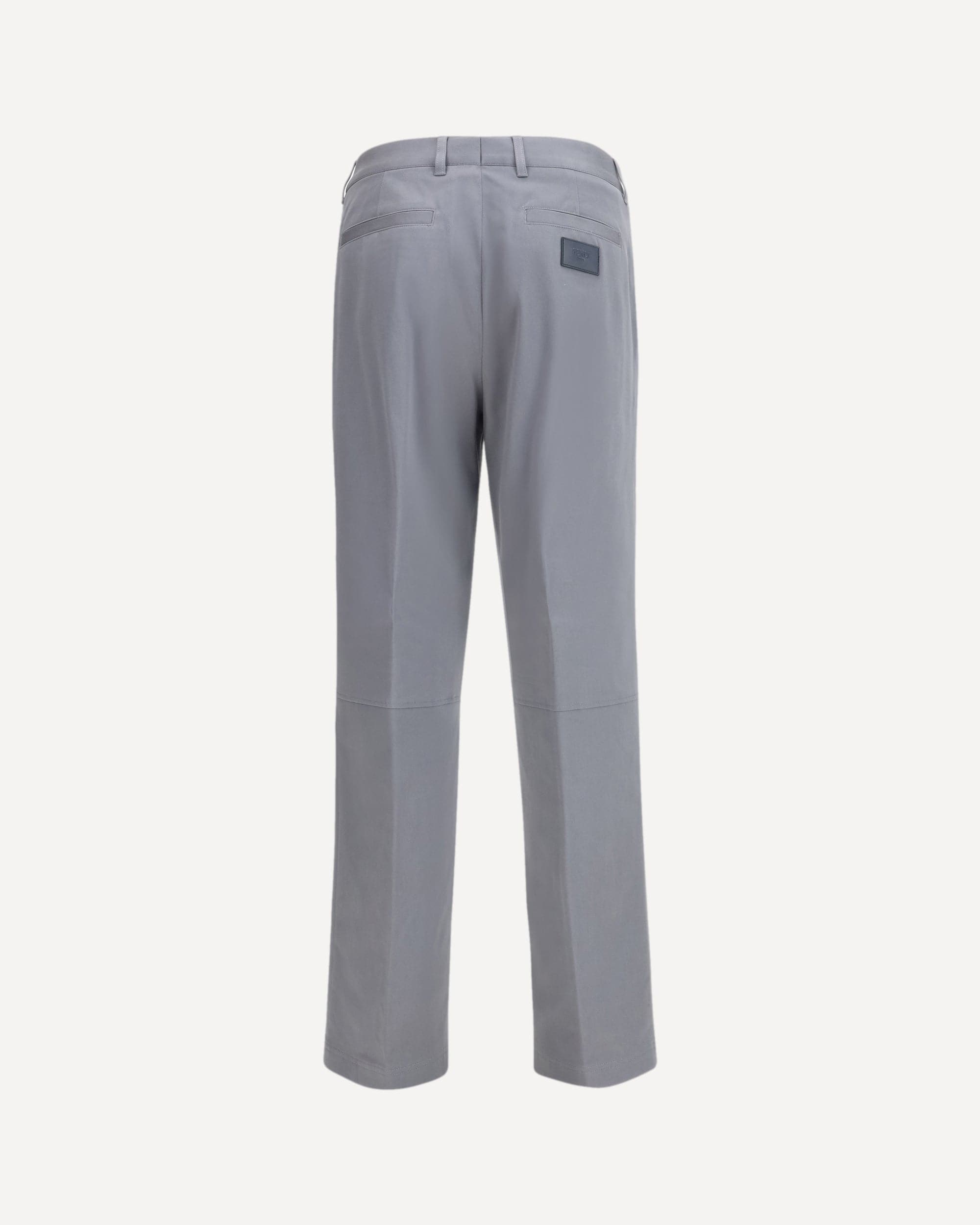 Fendi New Rich Pants - alternate view