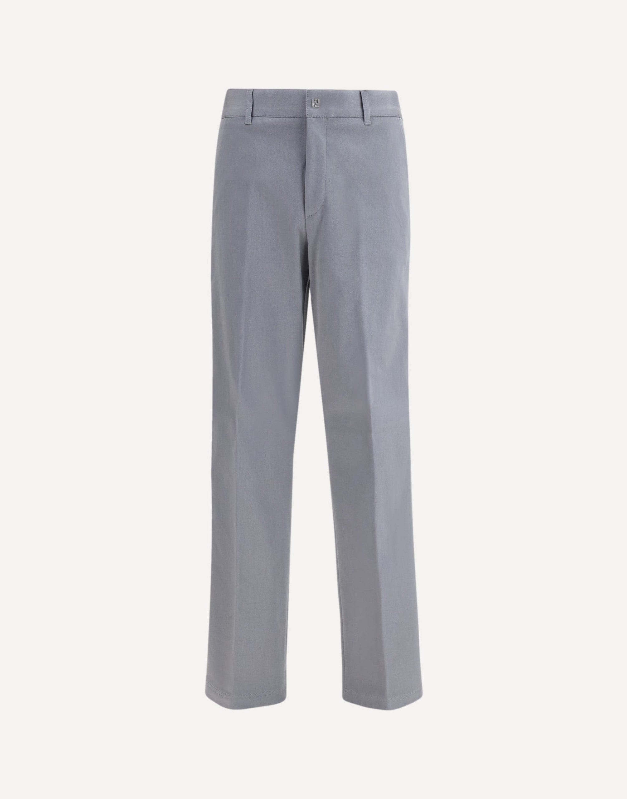 Fendi New Rich Pants