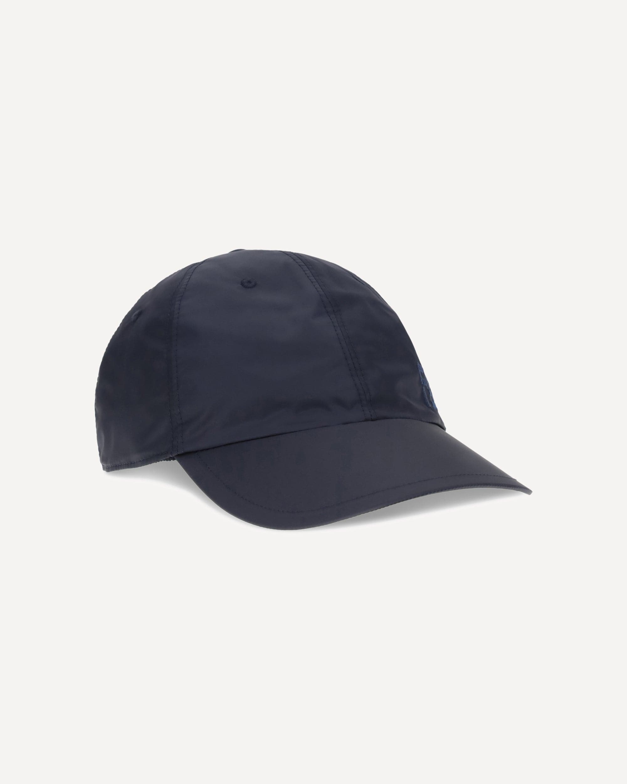 Fendi nylon baseballpet met FF-logo - alternate view