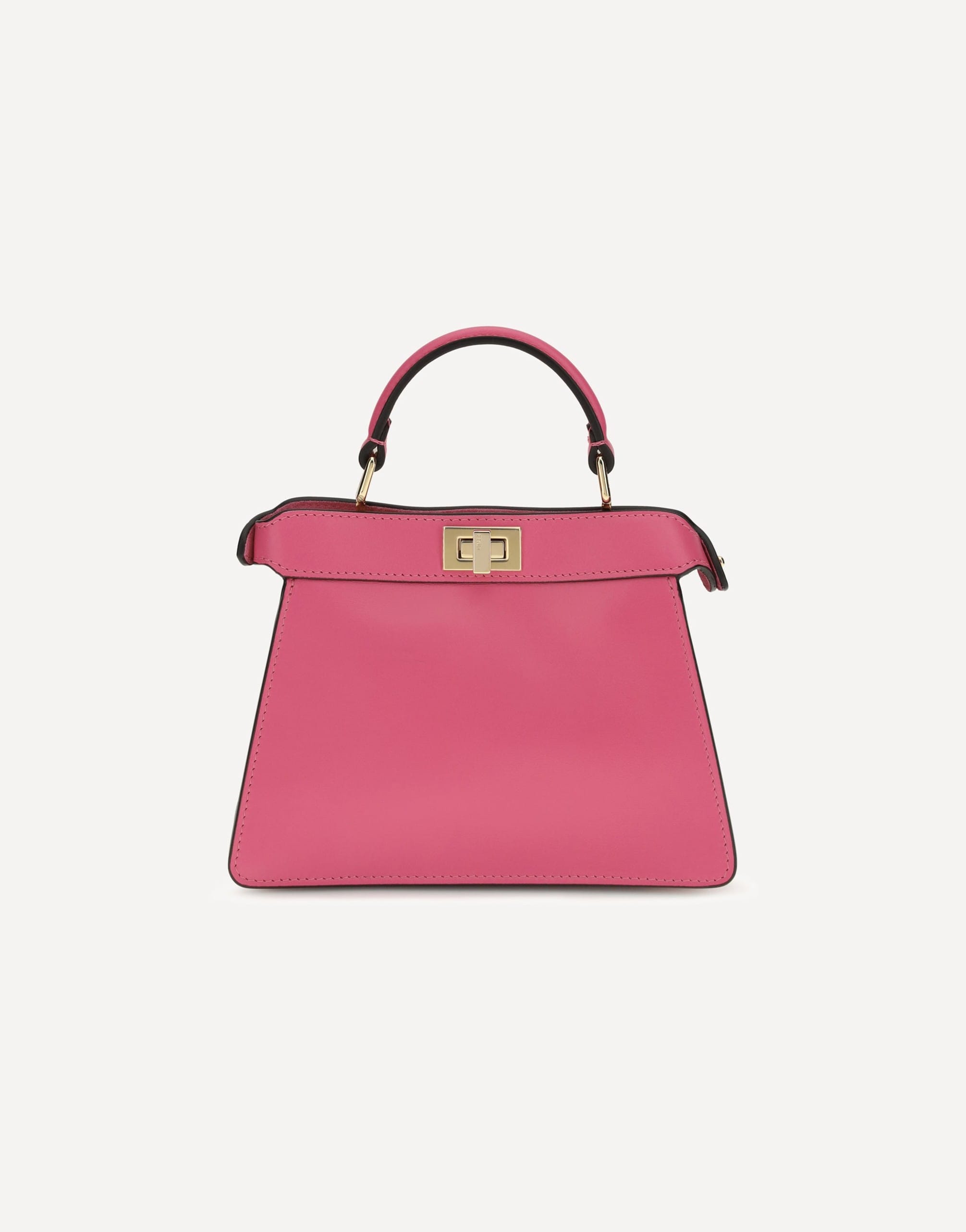 Fendi Peekaboo Iseeu Petite Handbag