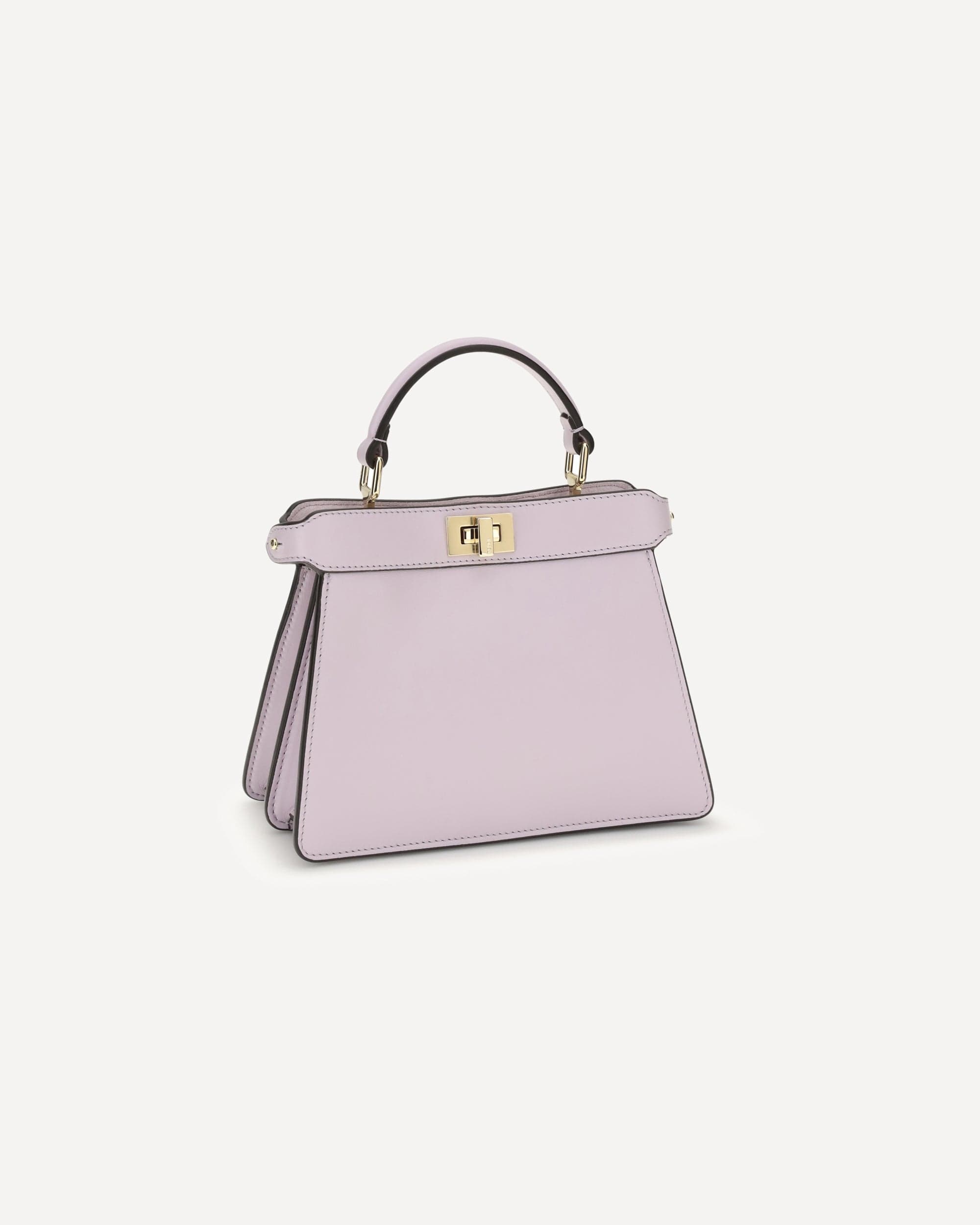 Fendi Peekaboo Iseeu Petite Handbag - alternate view