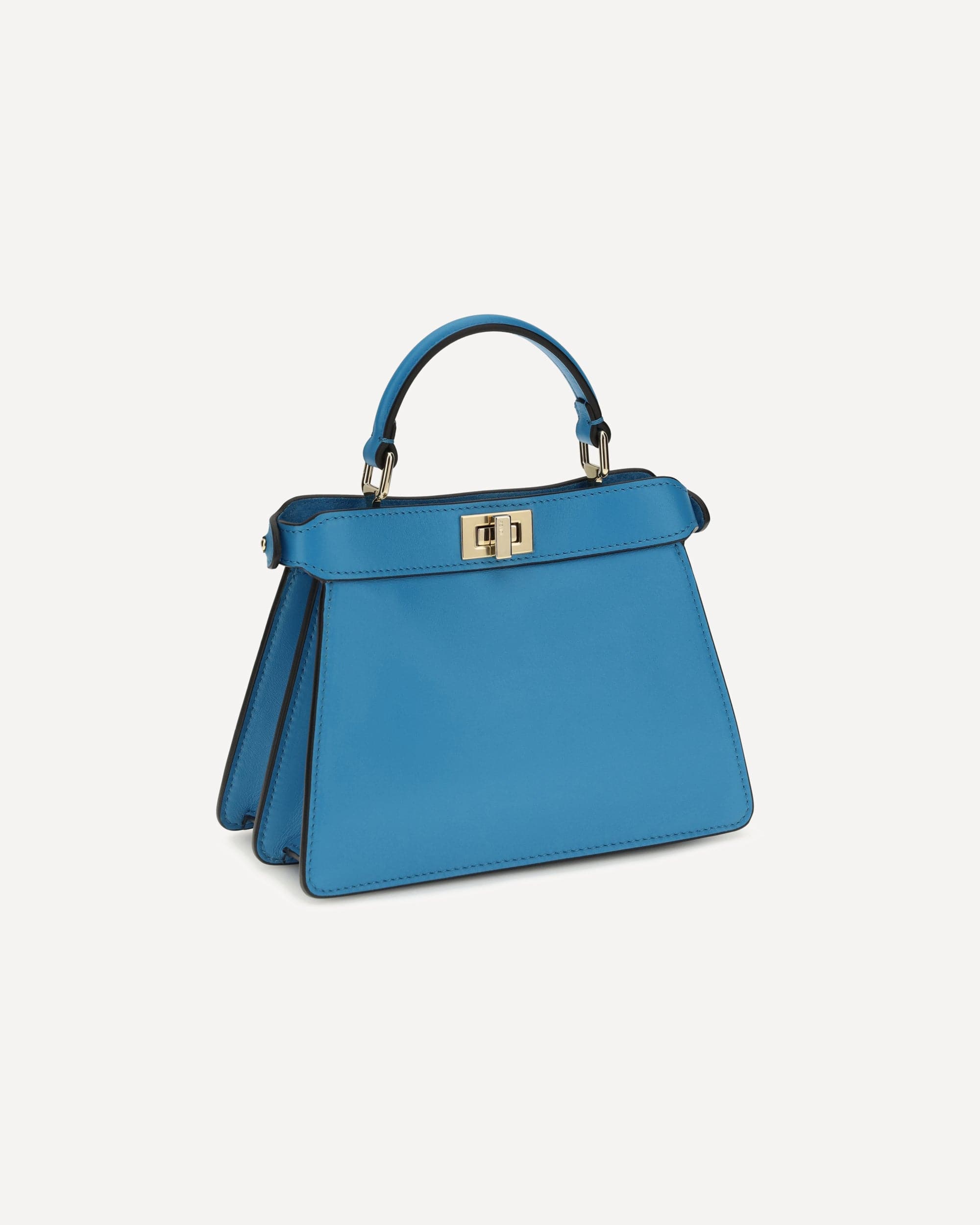 Fendi Peekaboo Iseeu Petite Handbag - alternate view