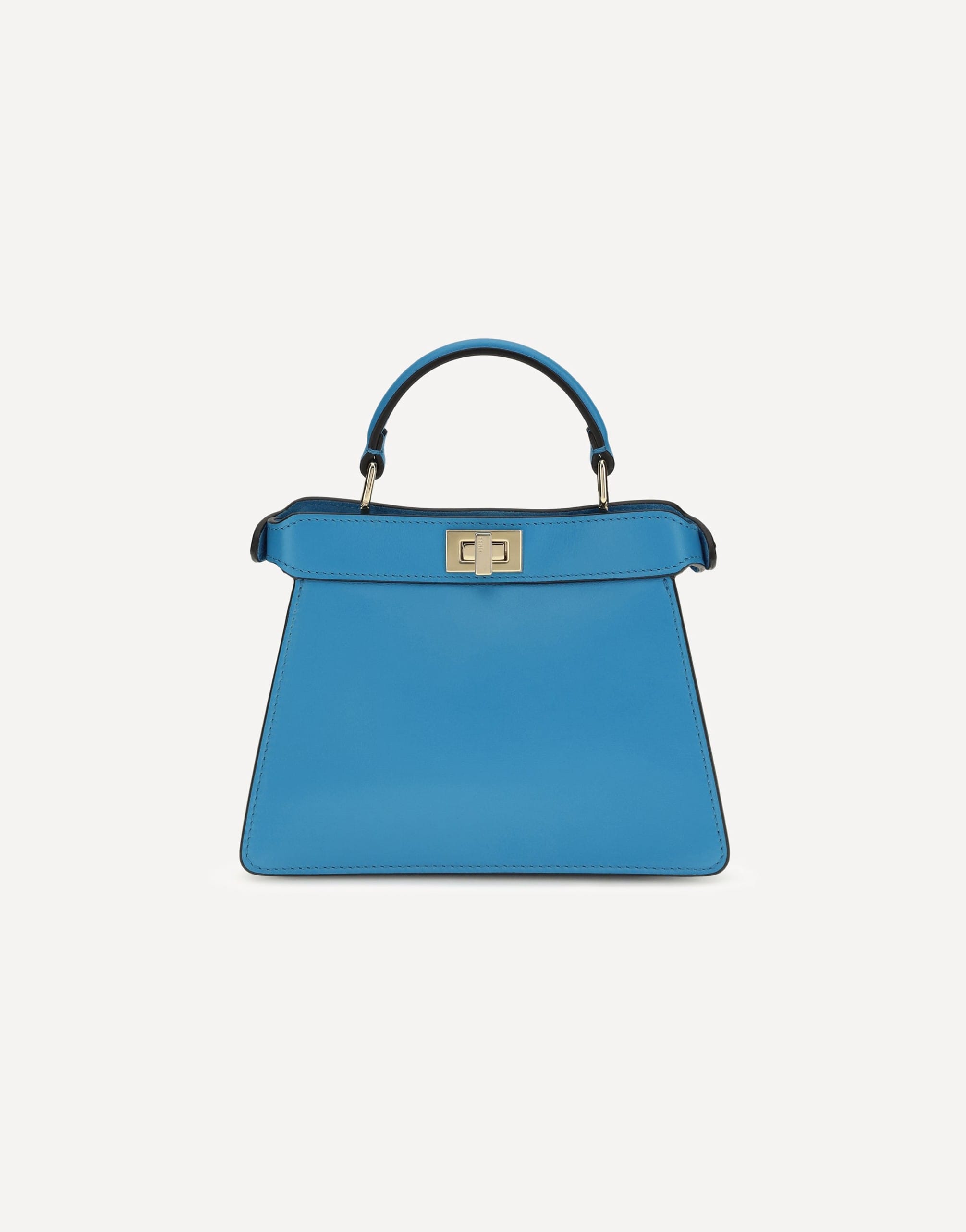 Fendi Peekaboo Iseeu Petite Handbag