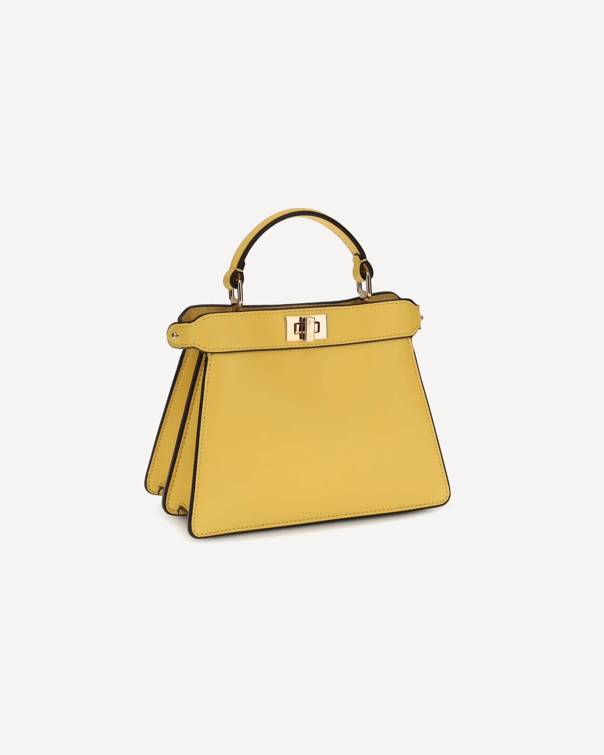 Fendi Peekaboo Iseeu Petite Handbag - alternate view