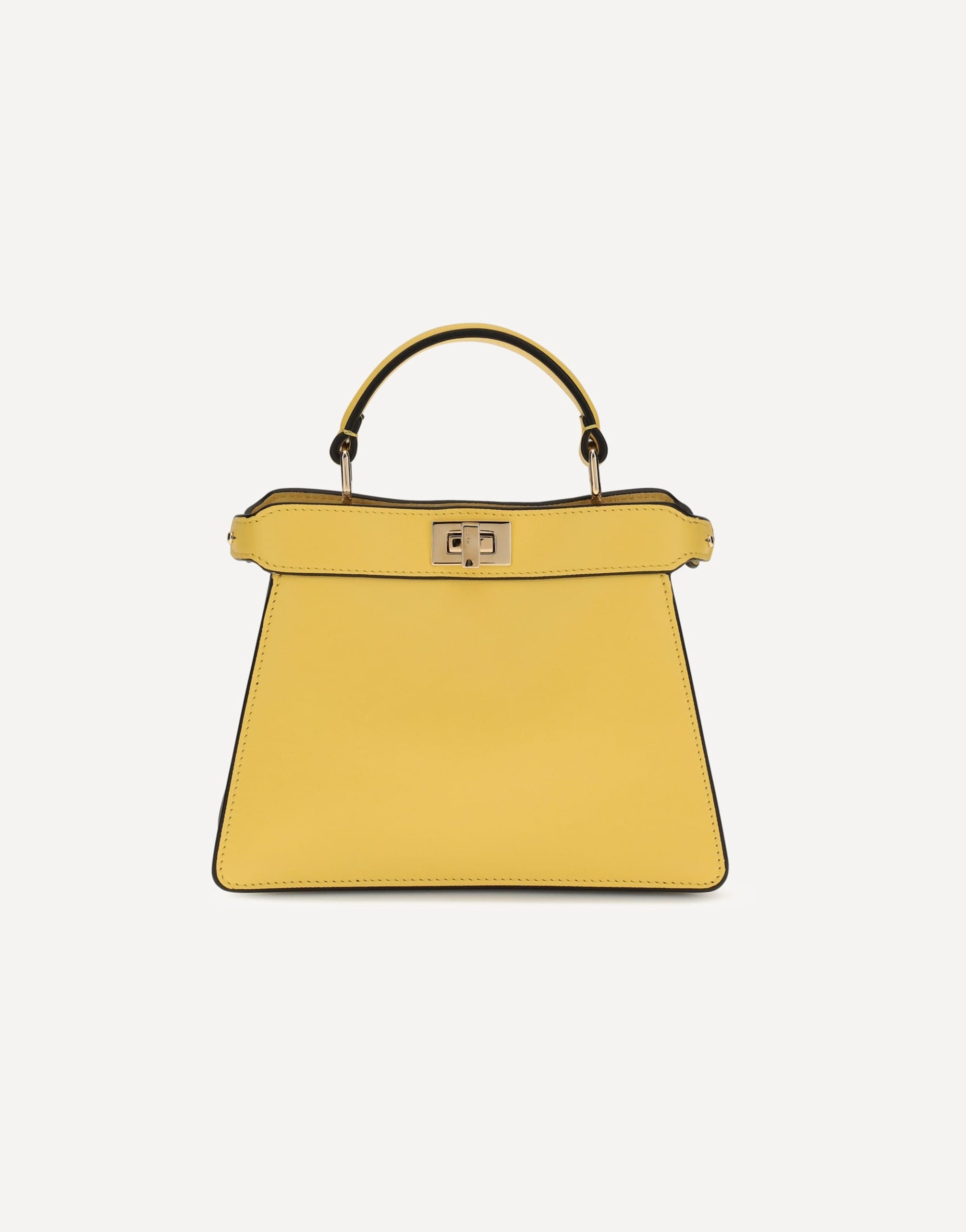 Fendi Fendi Peekaboo Iseeu Petite Handbag