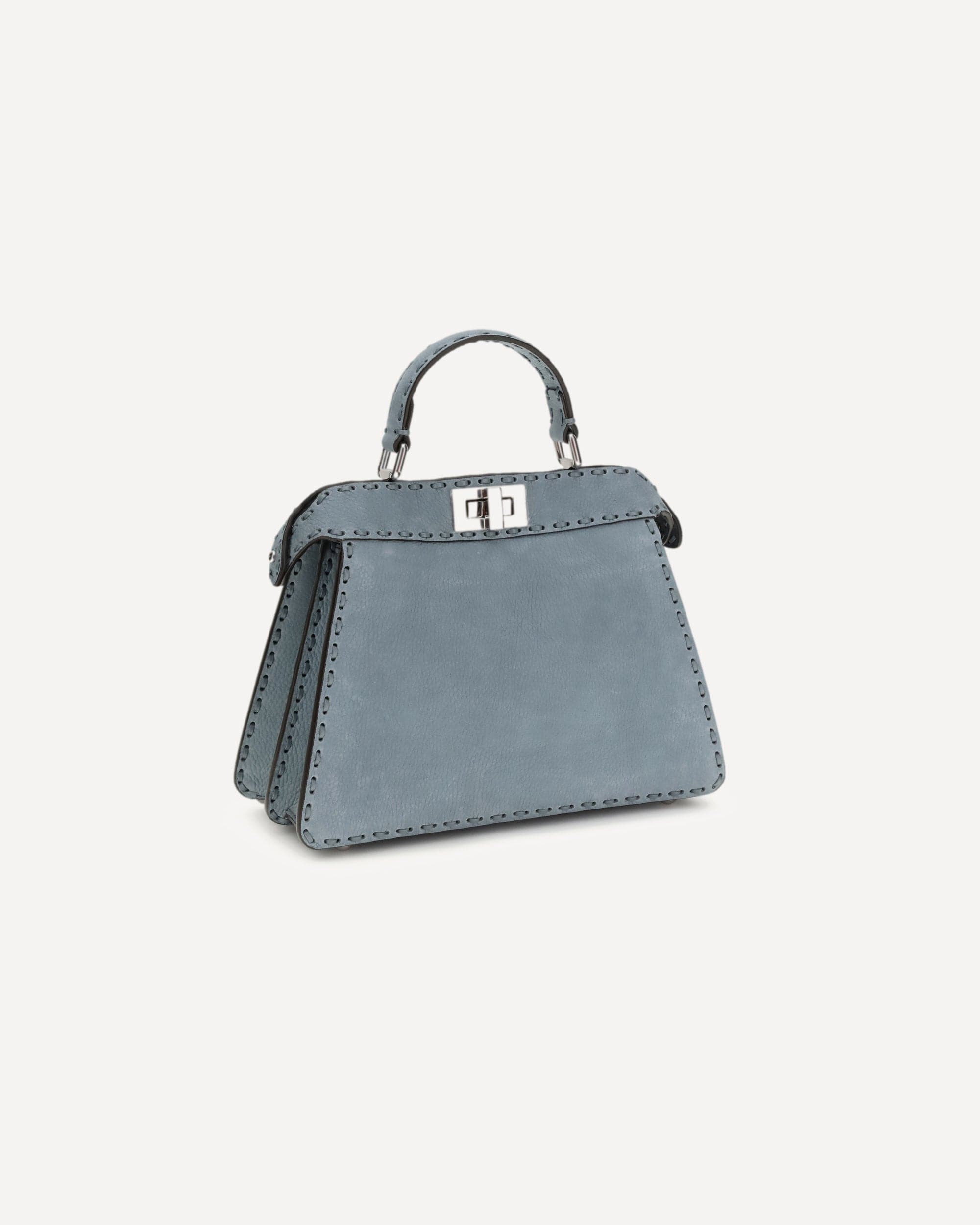 Fendi Peekaboo Iseeu Small Handbag