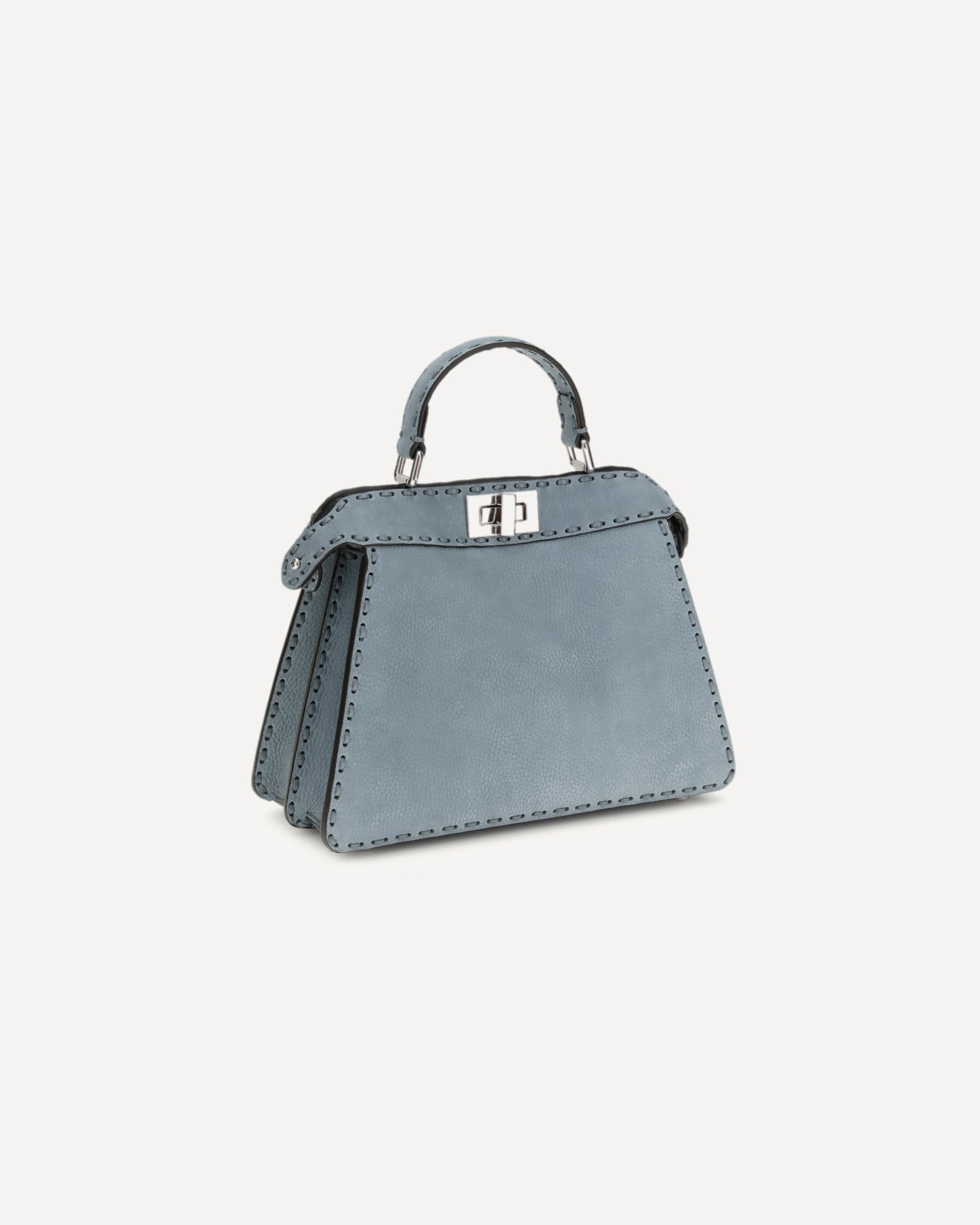 Fendi Peekaboo Iseeu Small Handbag