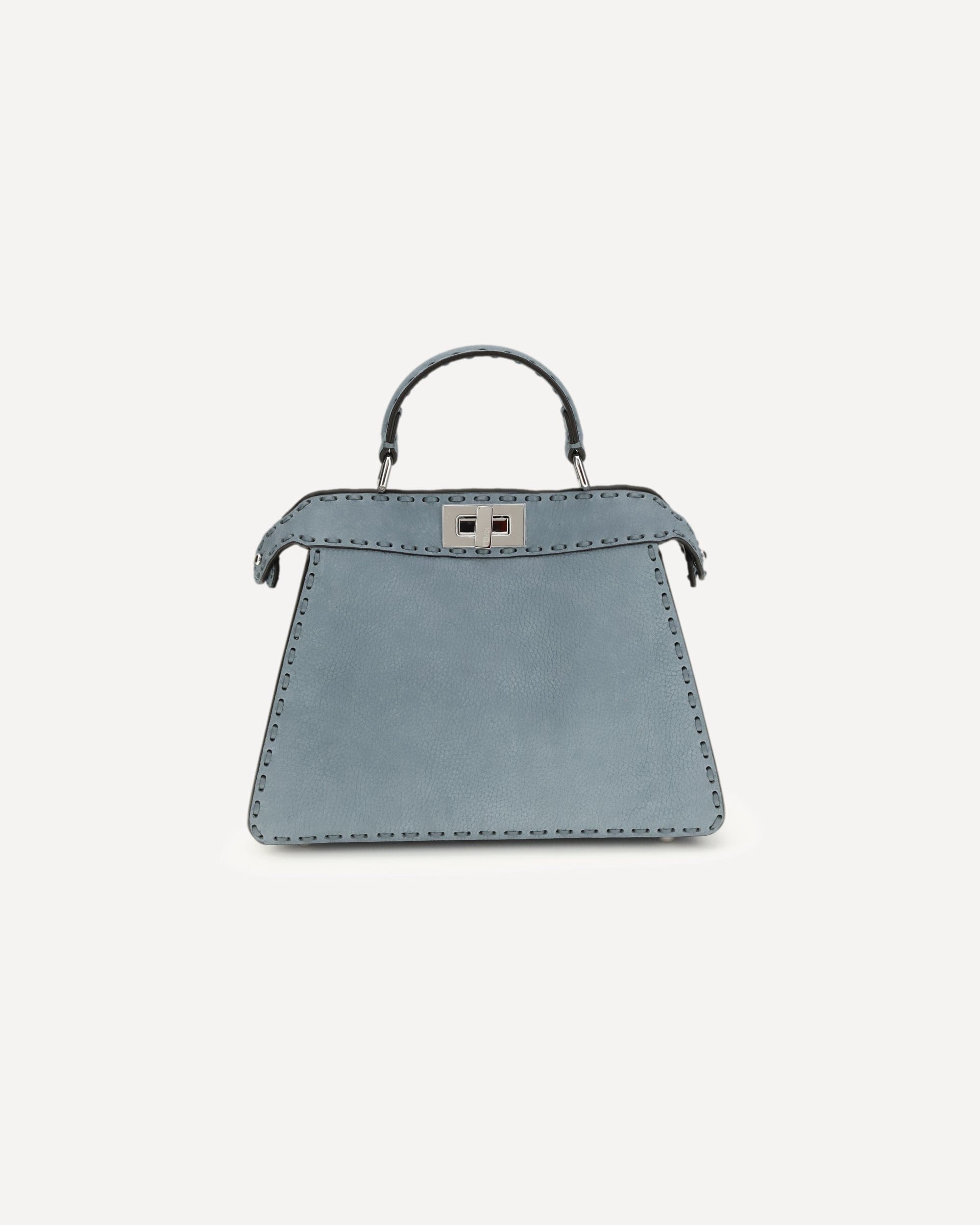 Fendi Peekaboo Iseeu Small Handbag